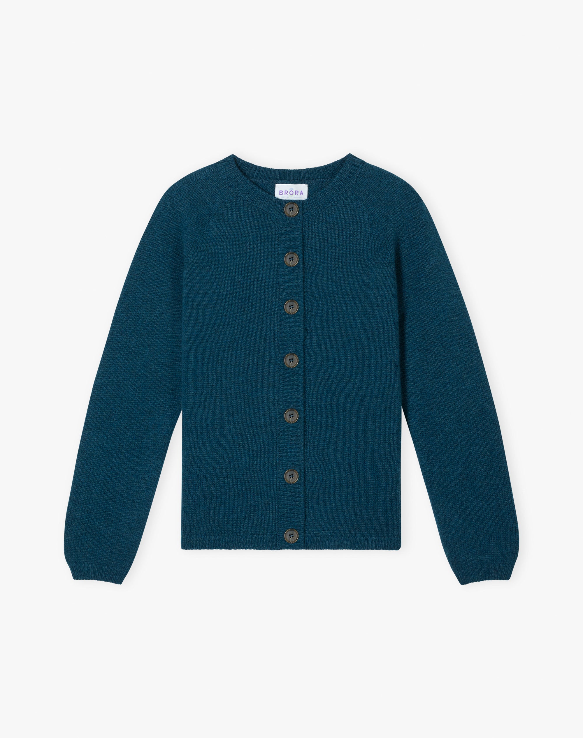 Cashmere Cardigan