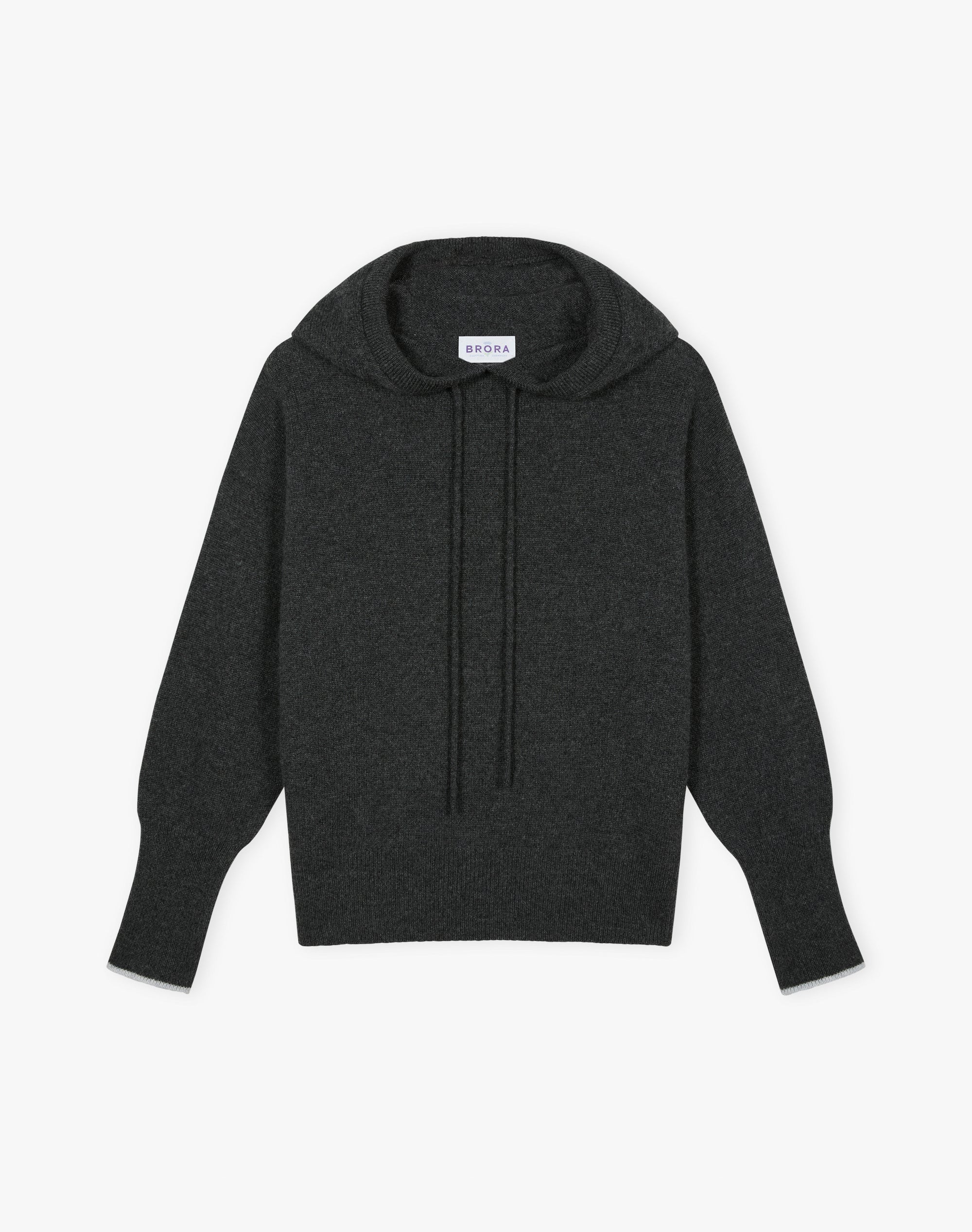 Cashmere Hoody