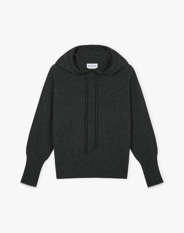 Cashmere Hoody