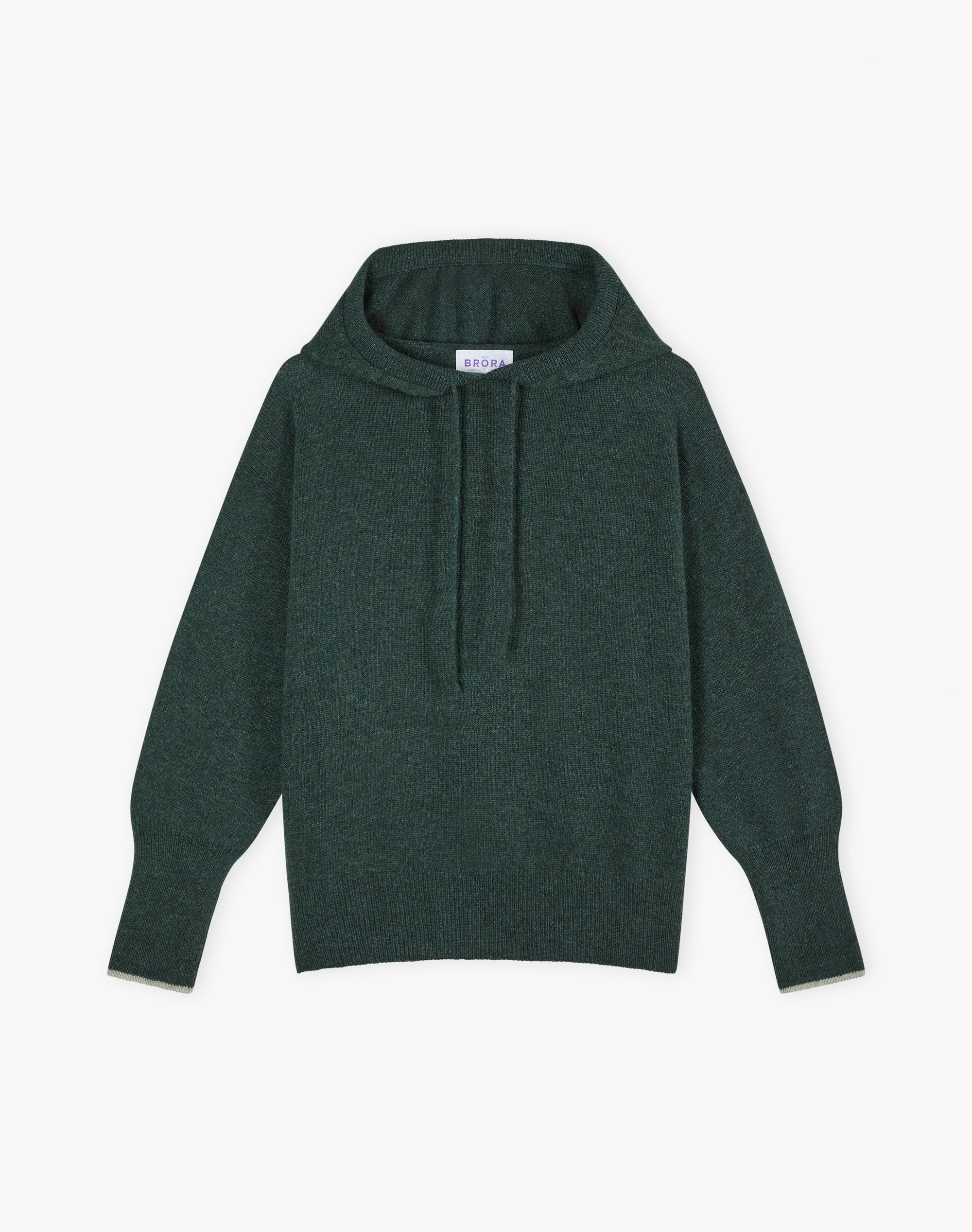 Cashmere Hoody