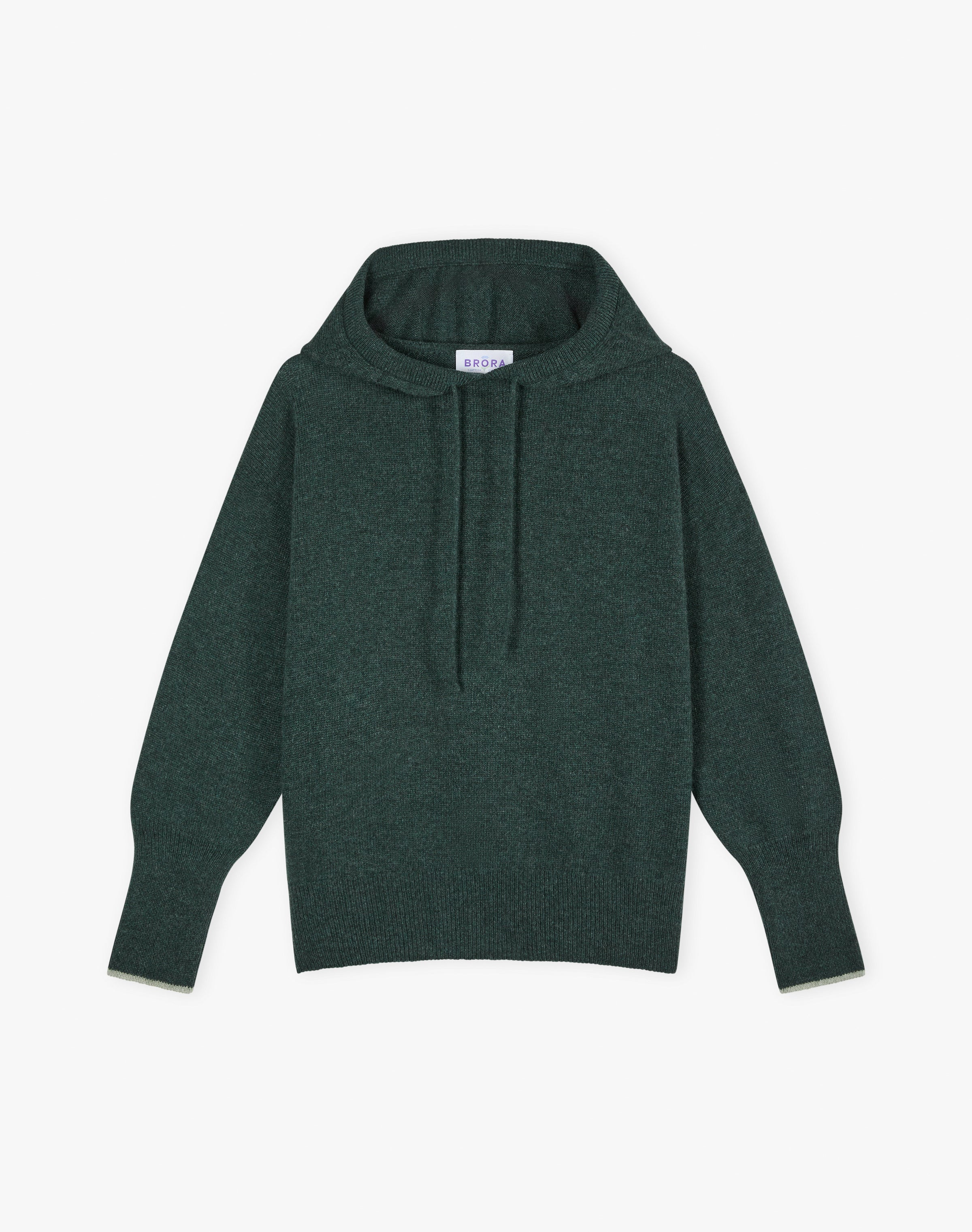 Cashmere Hoody