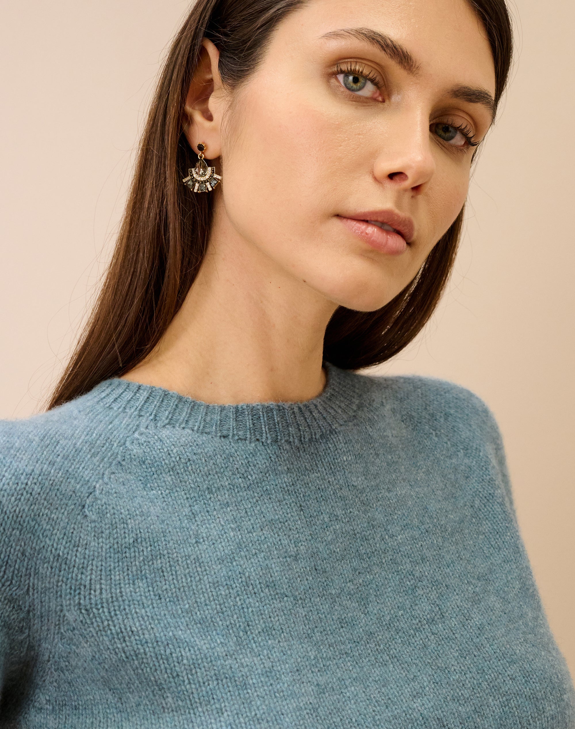 Cashmere Jumper