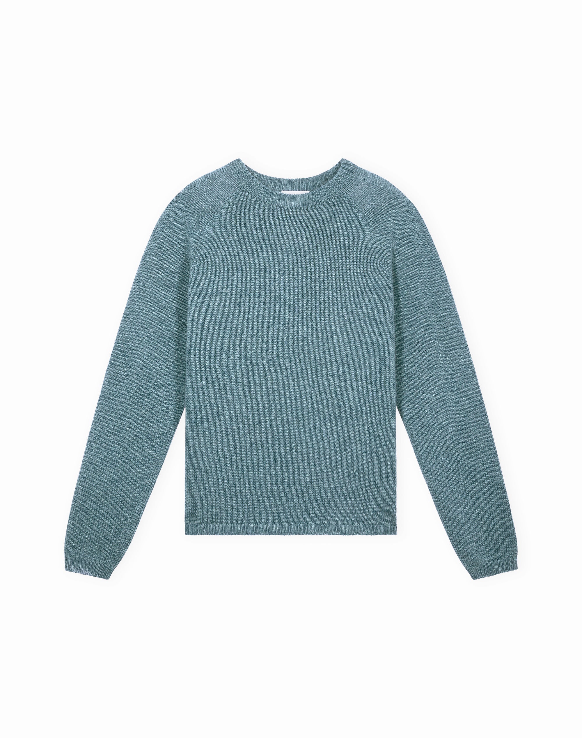 Cashmere Jumper
