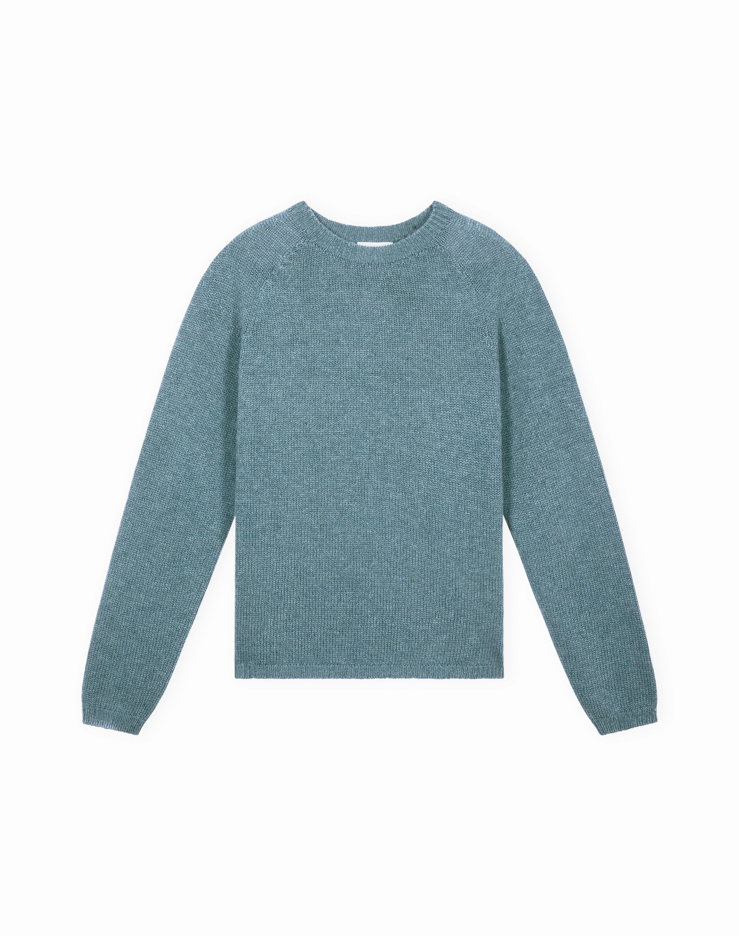 Cashmere Jumper