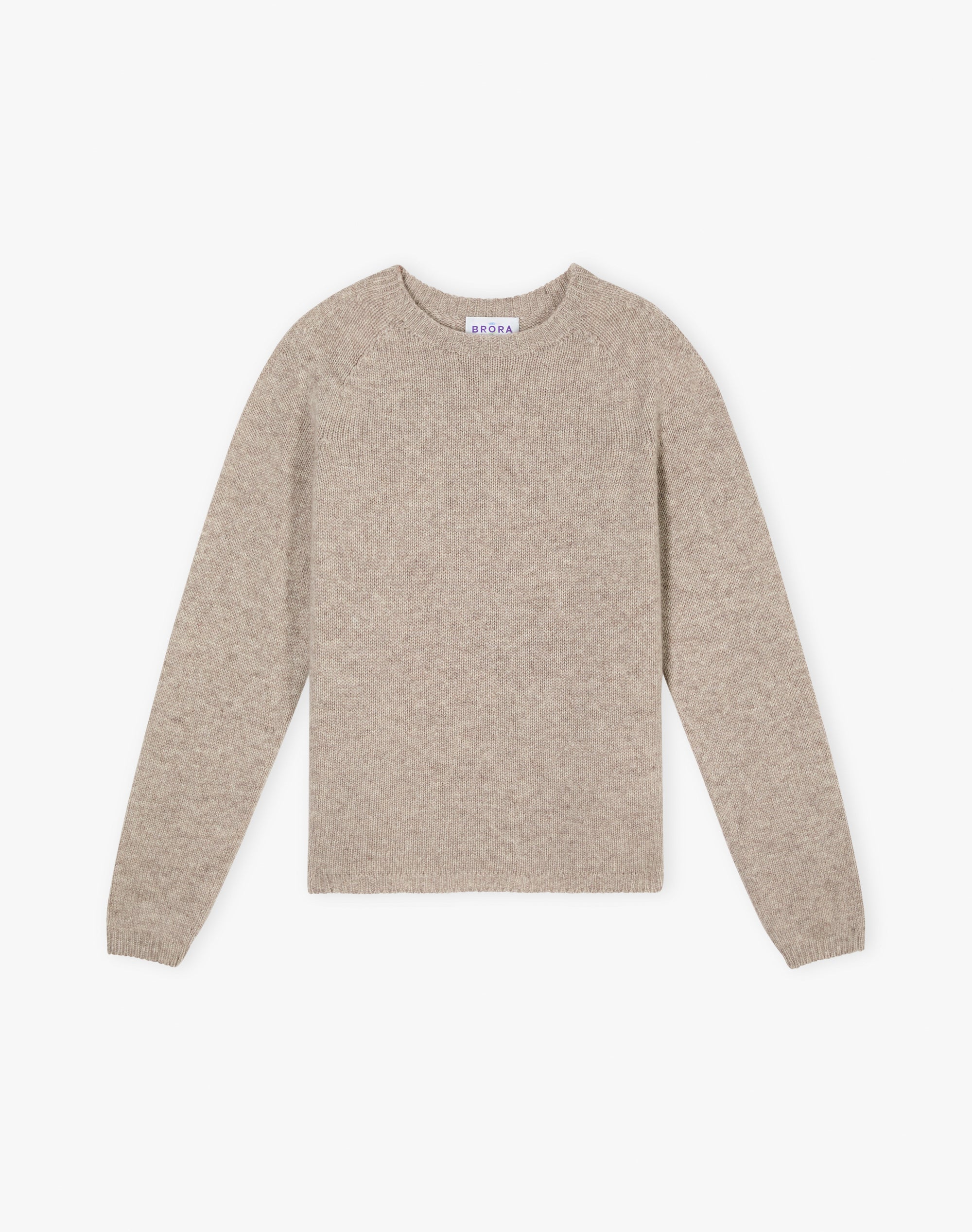 Cashmere Jumper