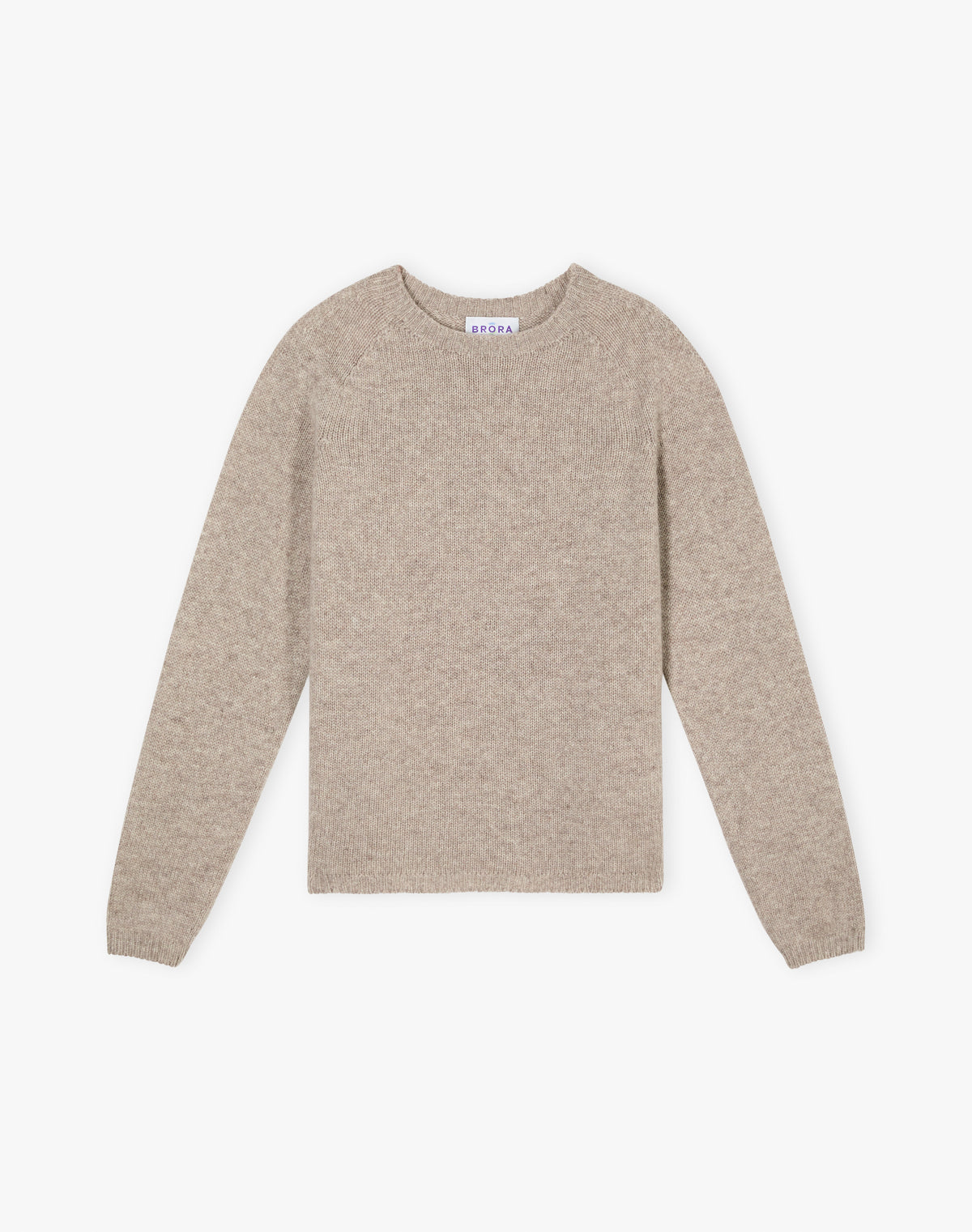 Cashmere Jumper