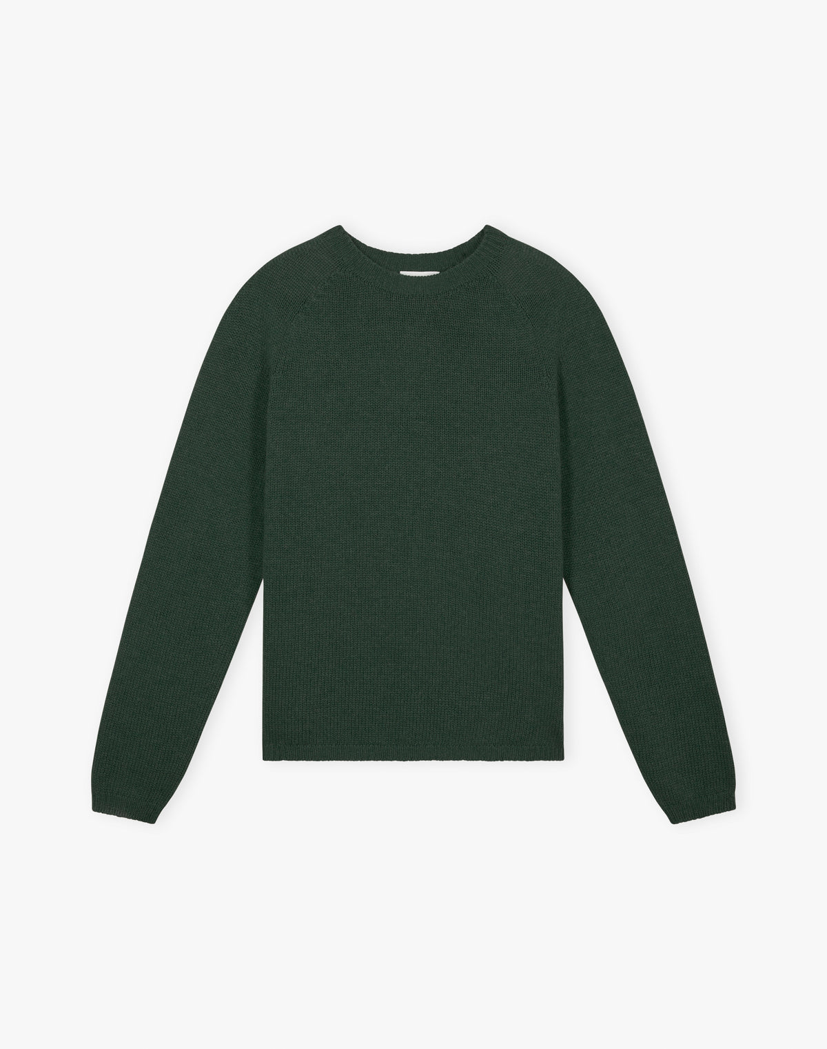 Cashmere Jumper