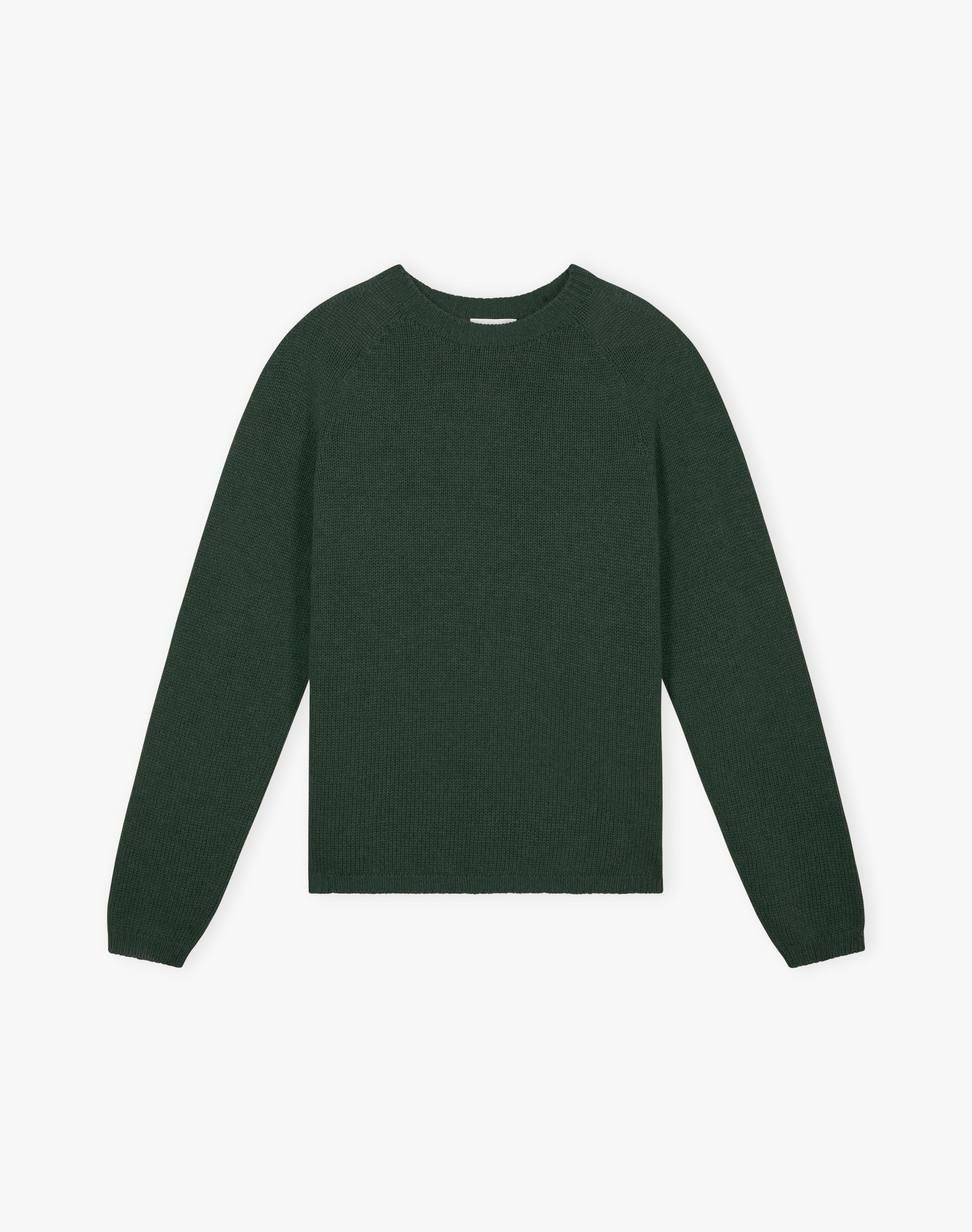 Cashmere Jumper