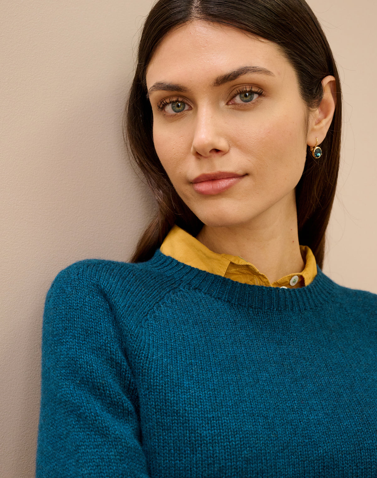 Cashmere Jumper