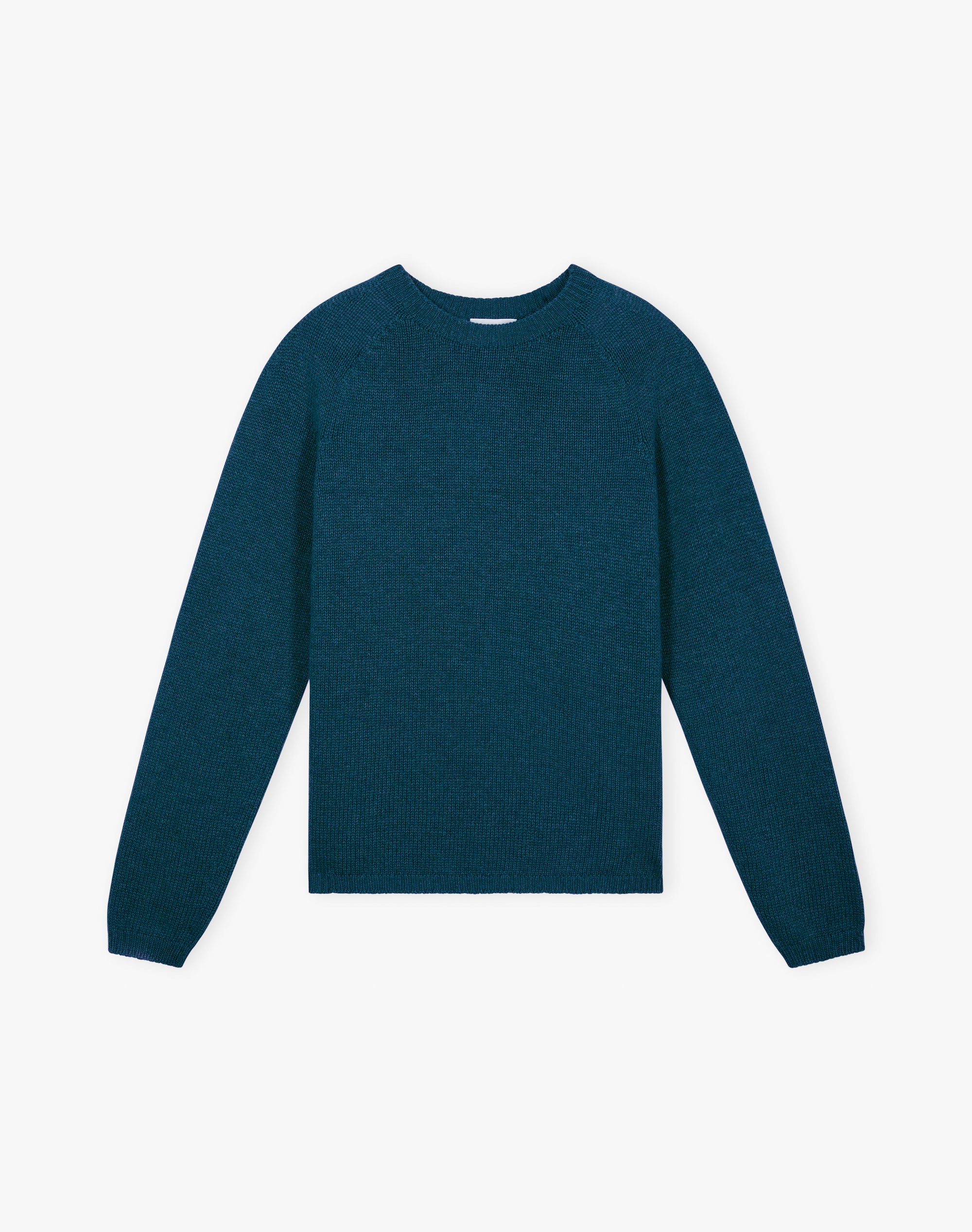 Cashmere Jumper