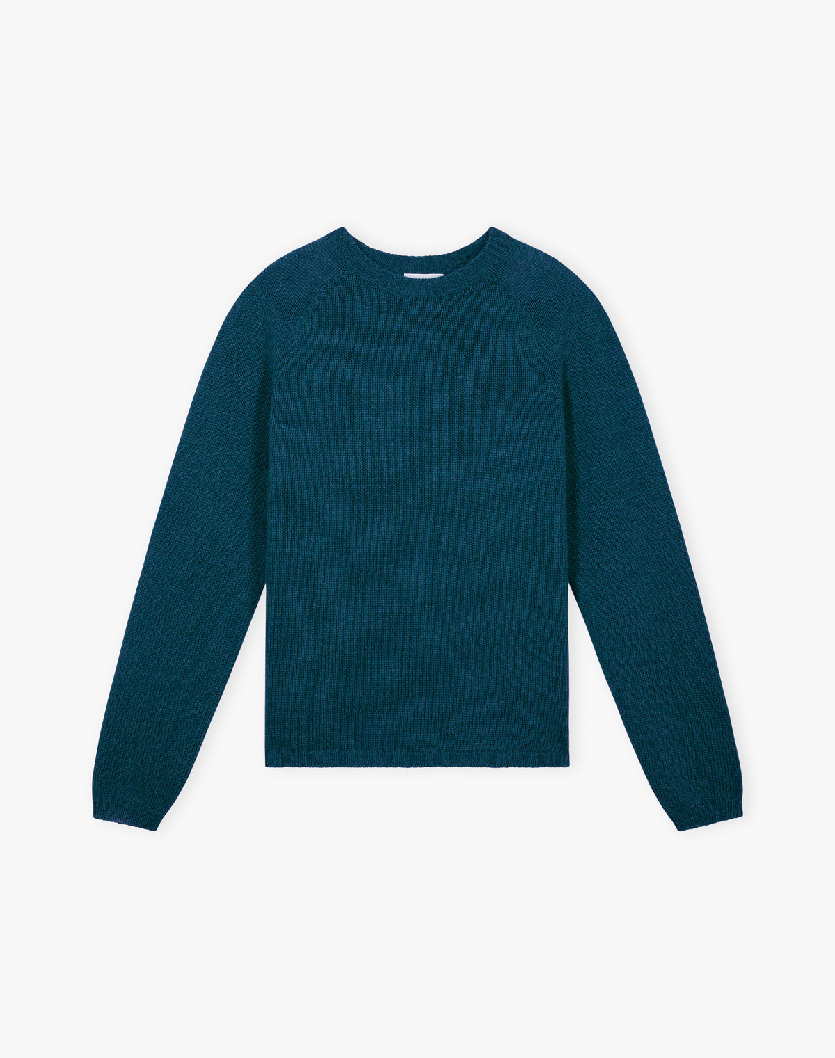 Cashmere Jumper