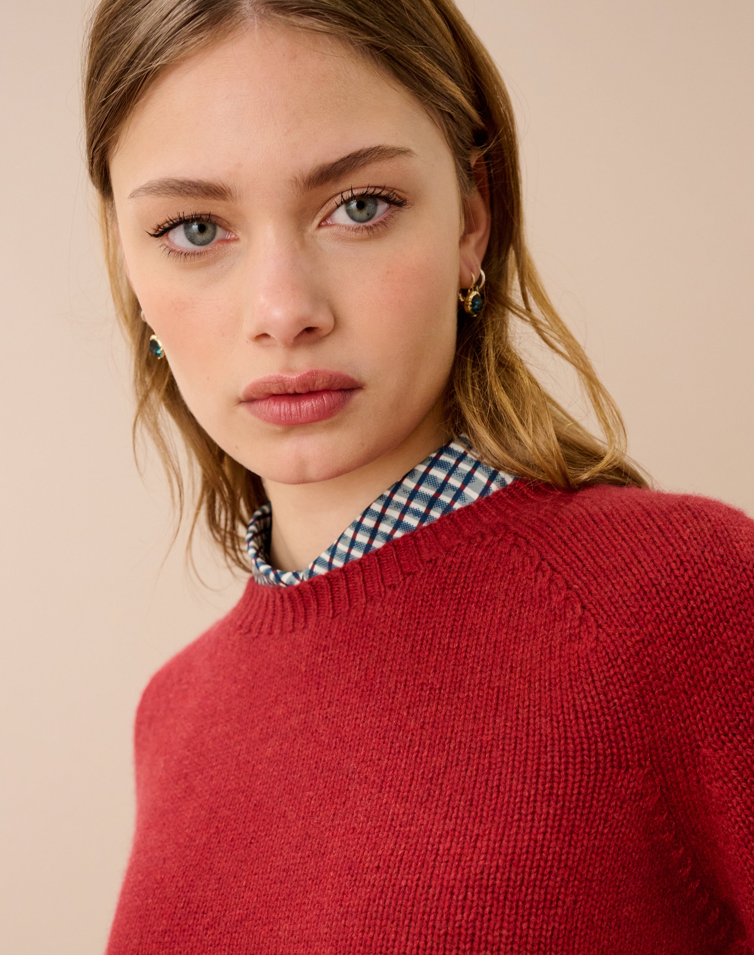 Cashmere Jumper