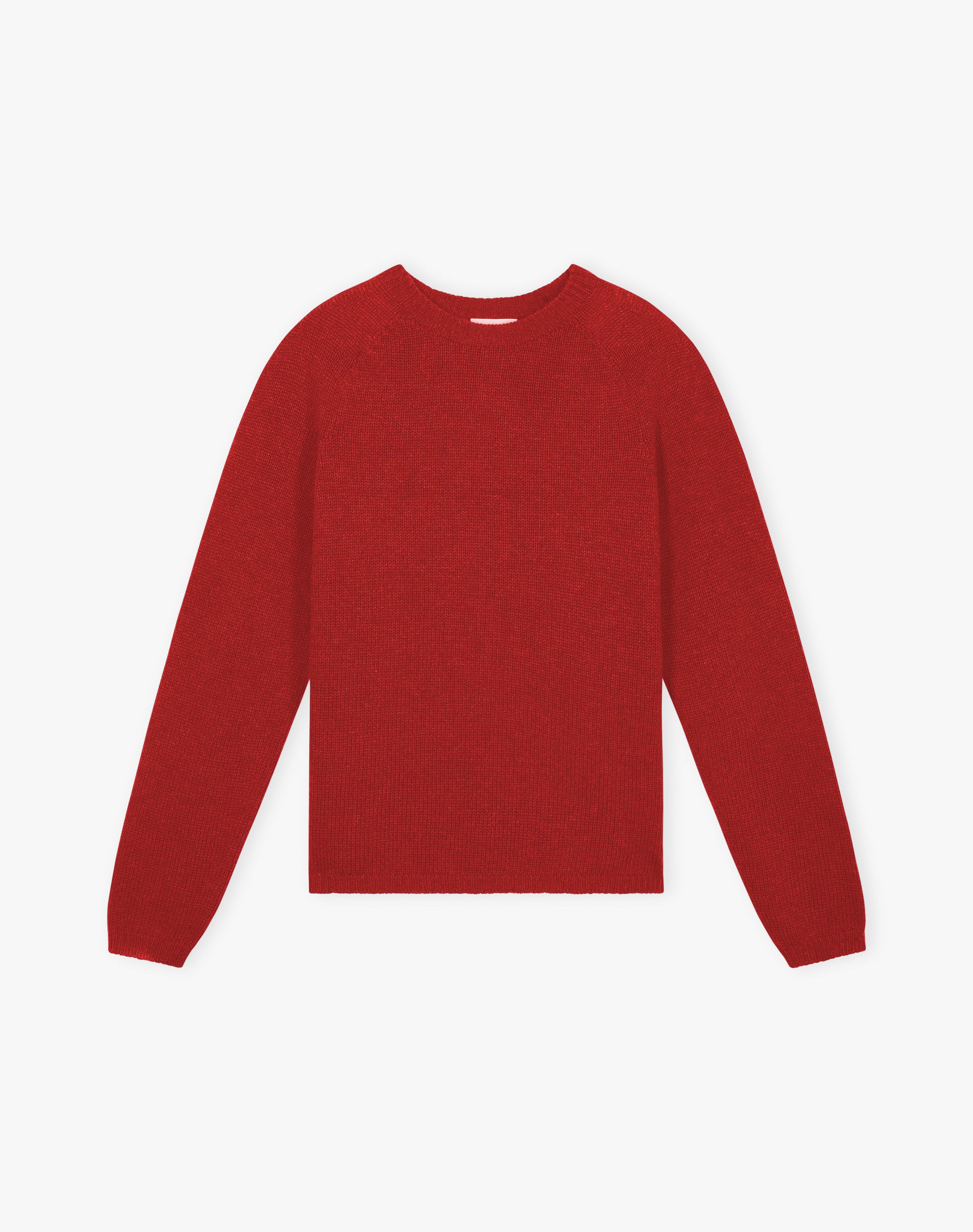 Cashmere Jumper