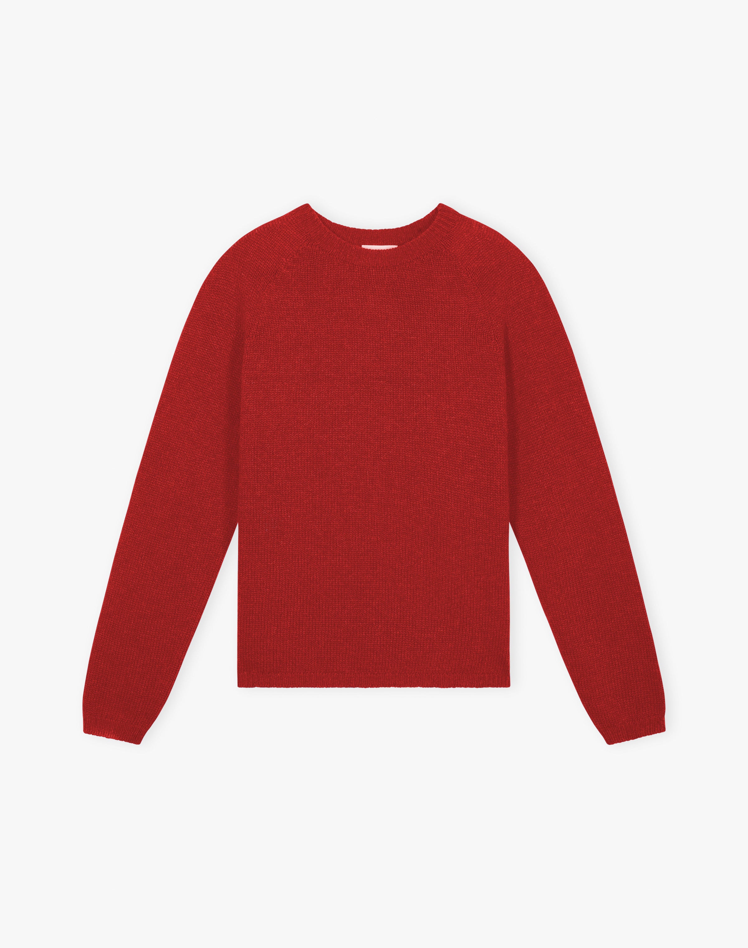 Cashmere Jumper