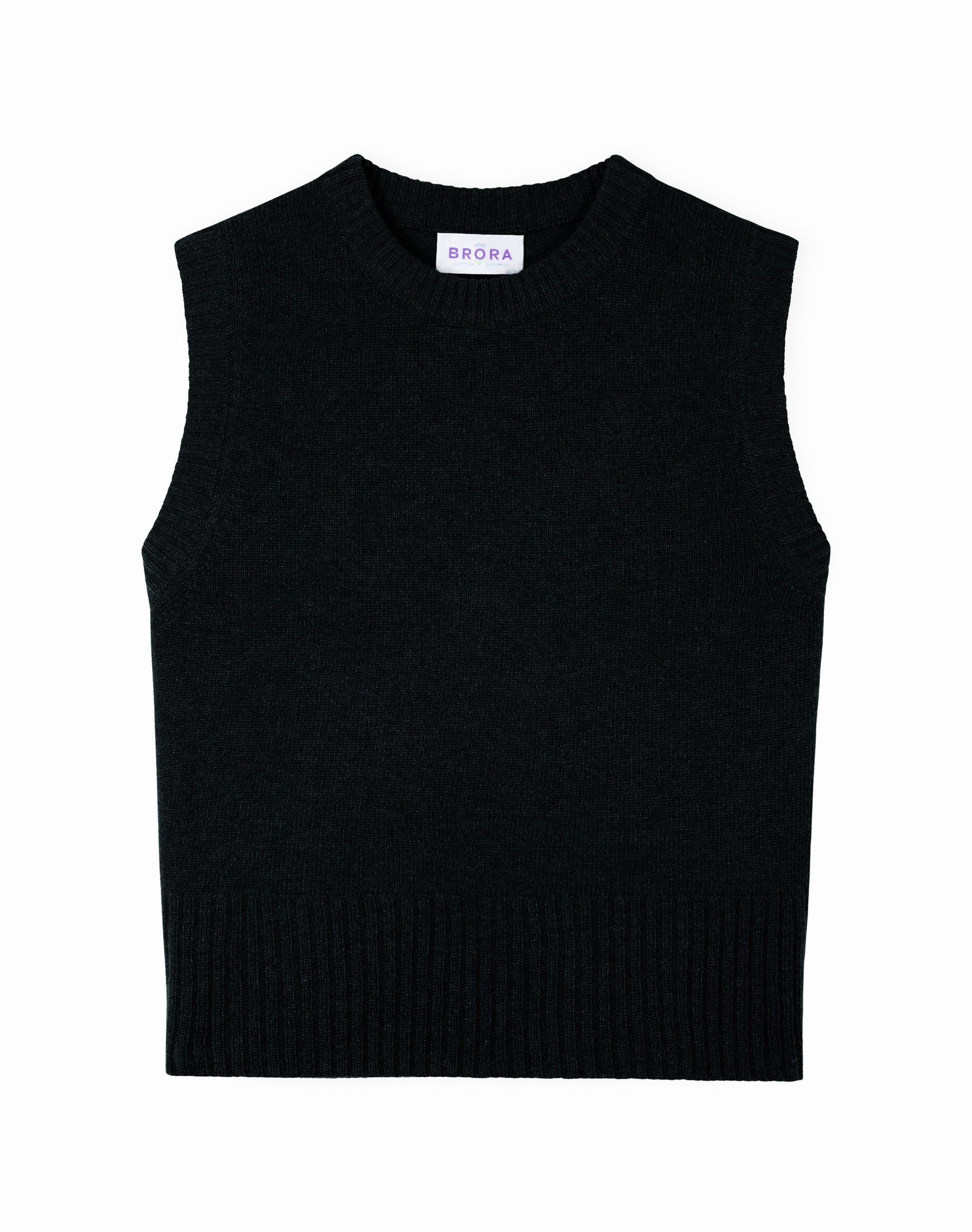 Cashmere Tank