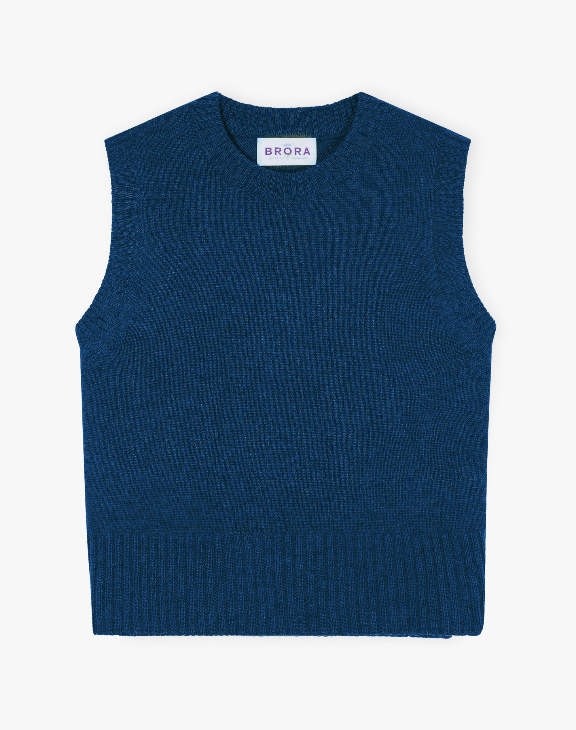 Cashmere Tank