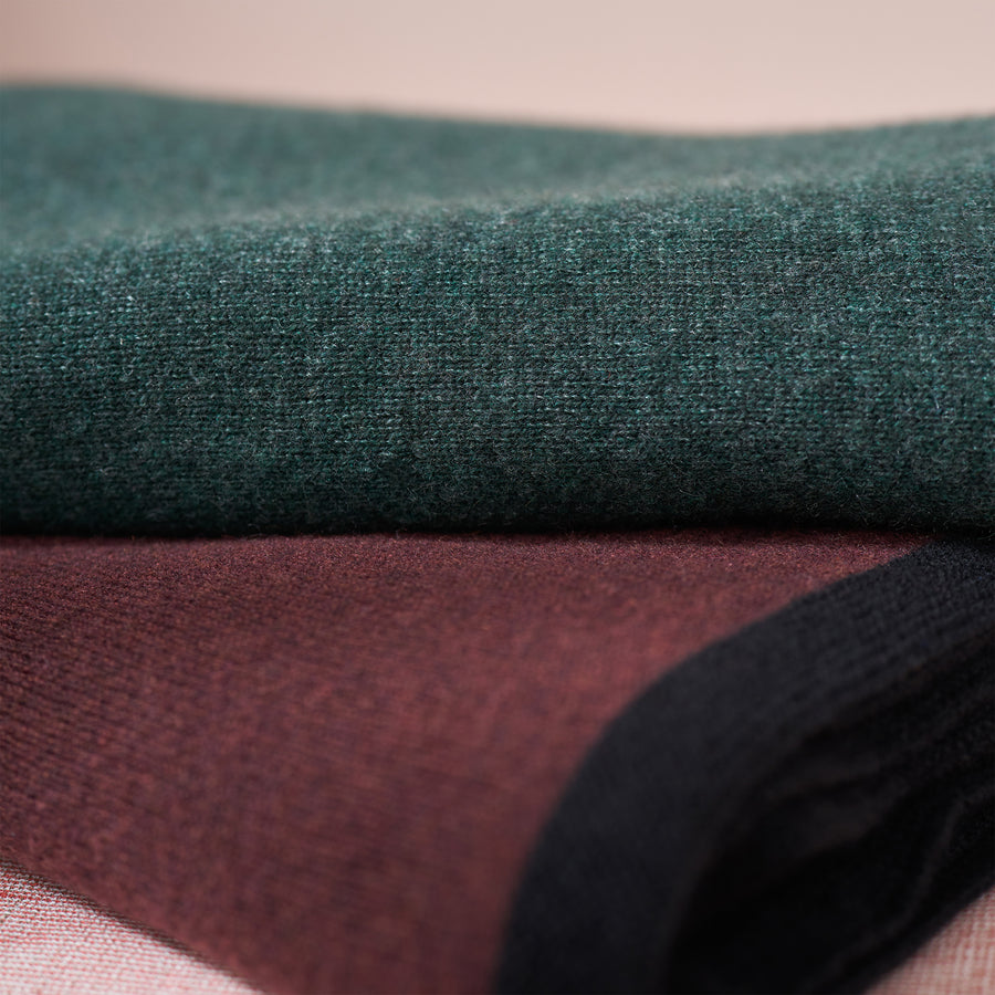 Fashionable Outfitting