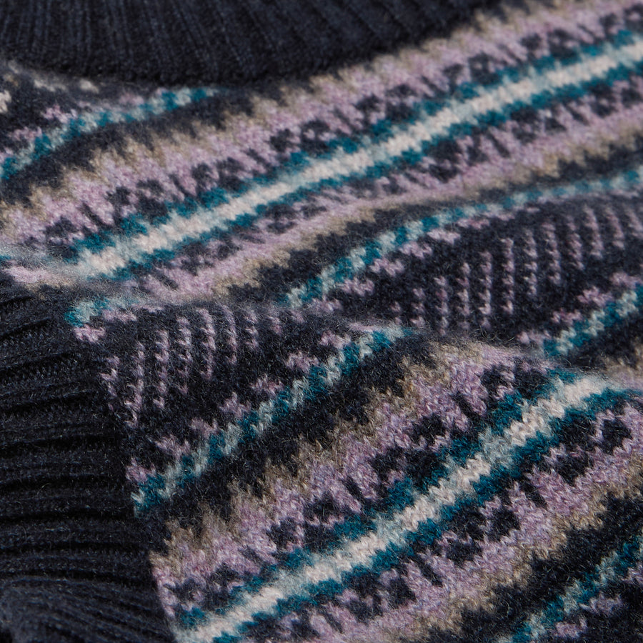 Fair Isle Fanatics