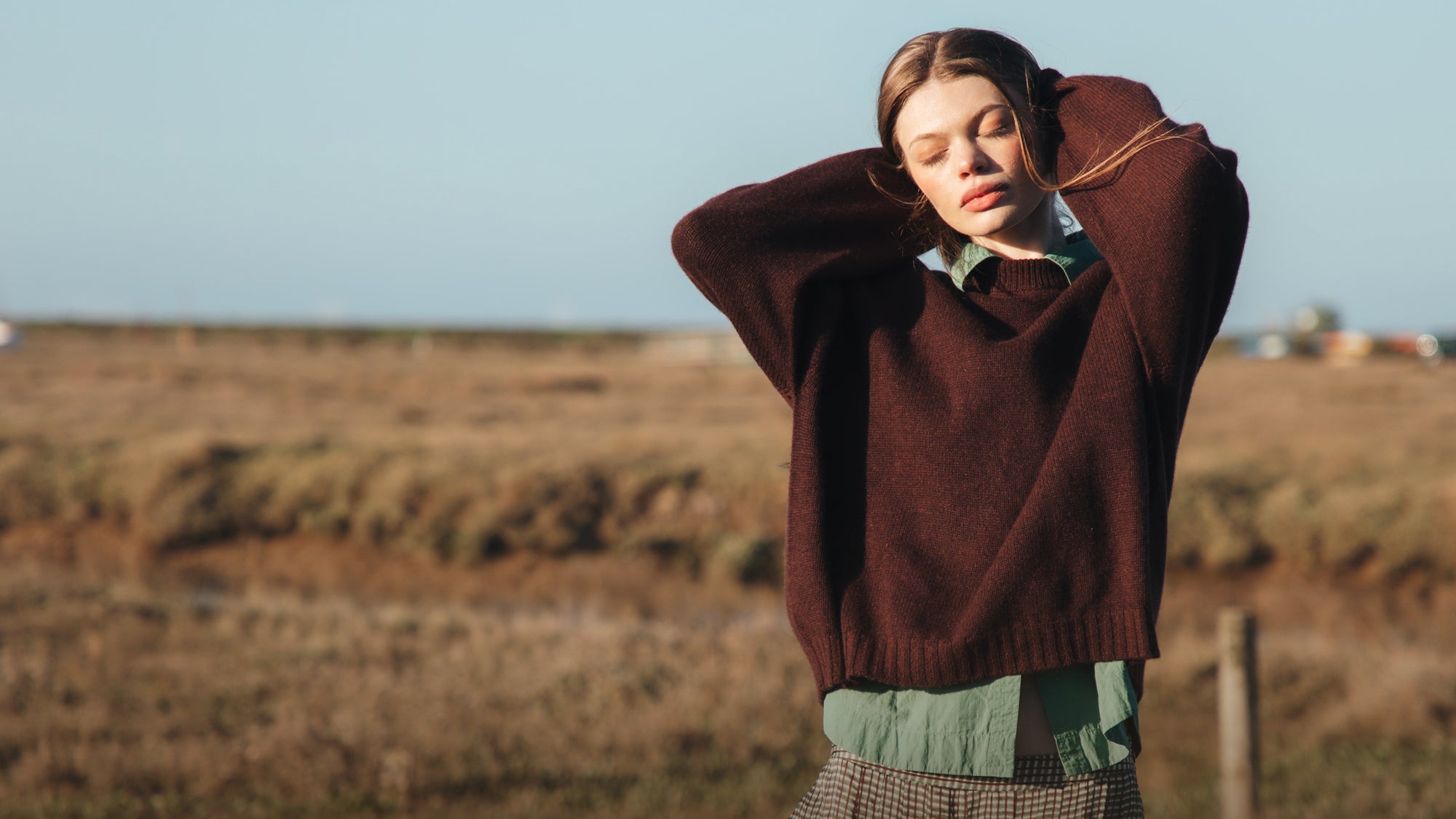 What Makes Brora Cashmere So Special?