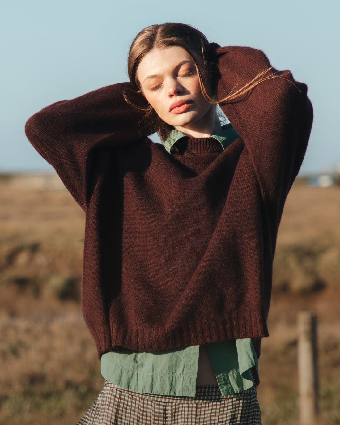 What Makes Brora Cashmere So Special?