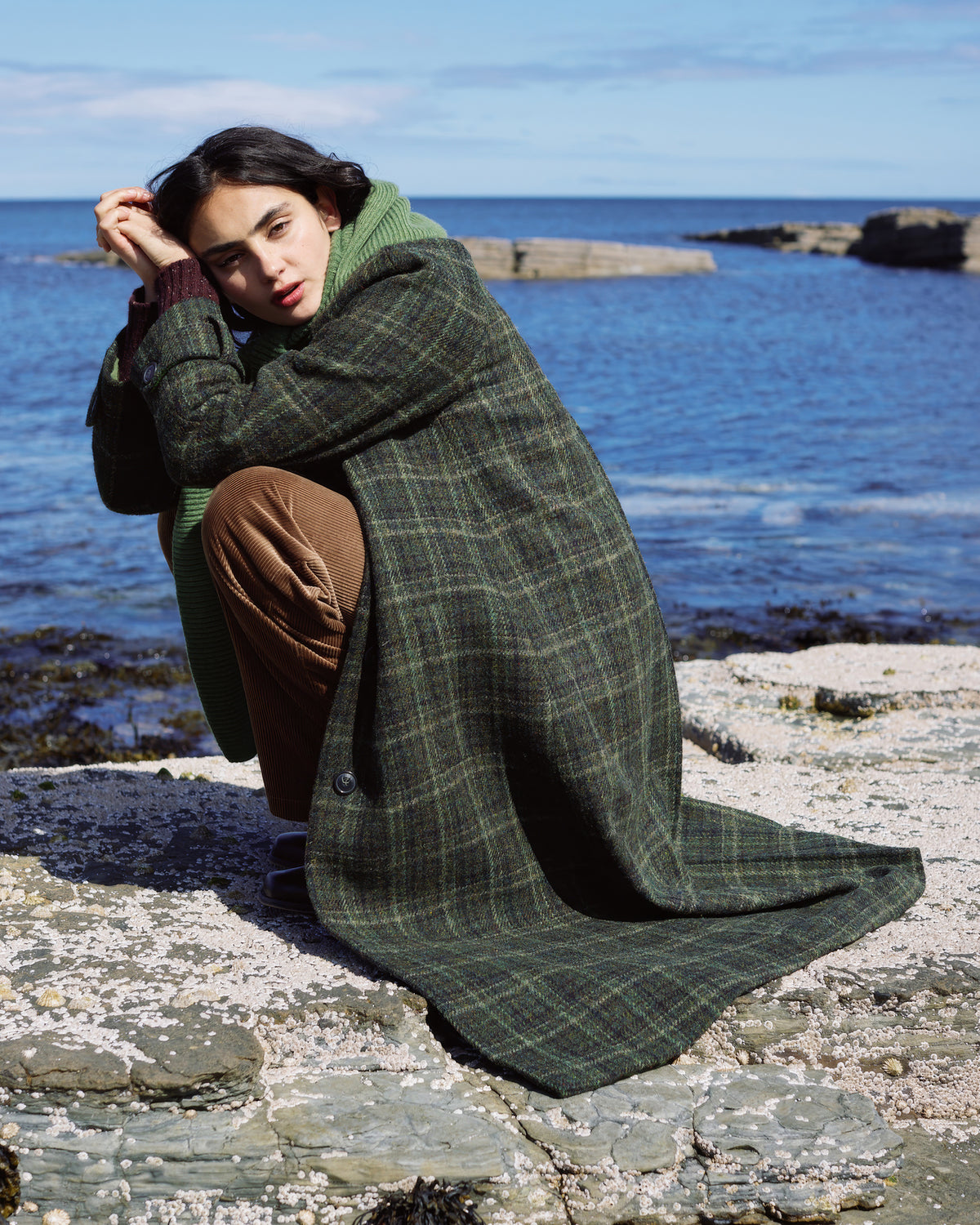 We Love Wool