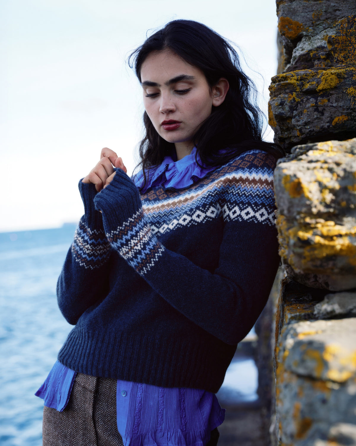 Supersoft Knitwear