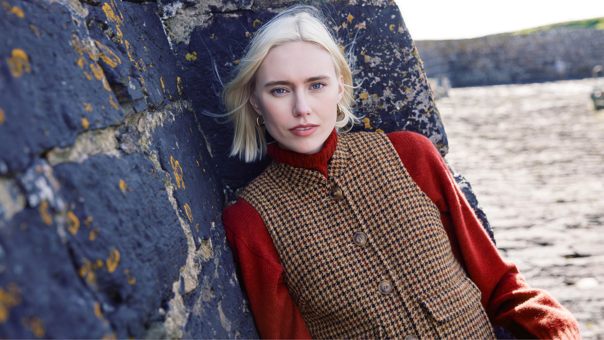 We Love Wool