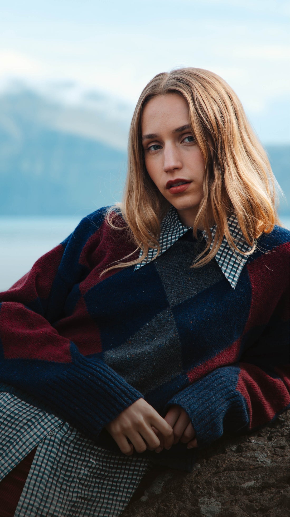 Established in 1993, the ethos of Brora is still the same more than 30 years on: to create beautiful fashion that is stylish yet timeless.