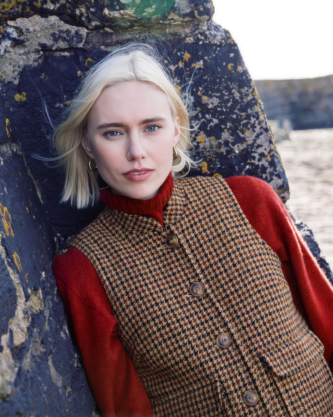 We Love Wool