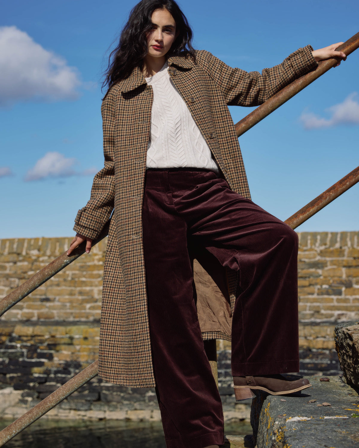 Our Wool Collection