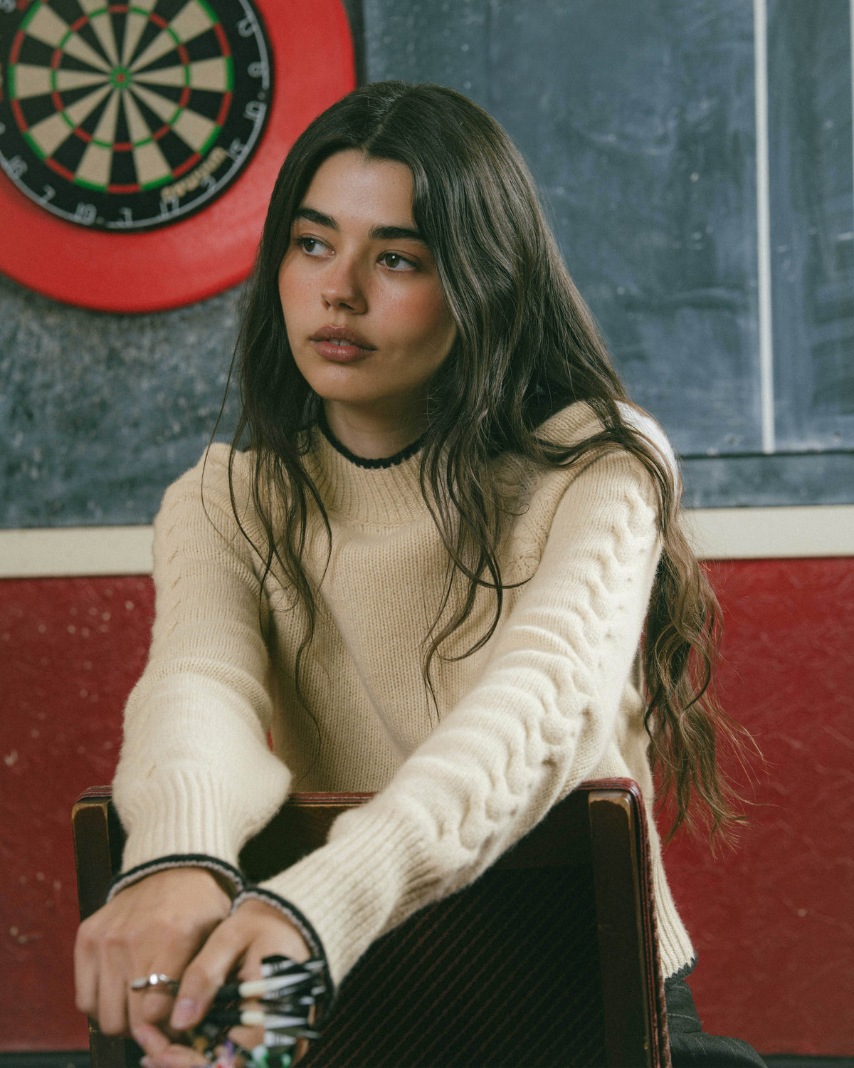 Knitwear to Keep