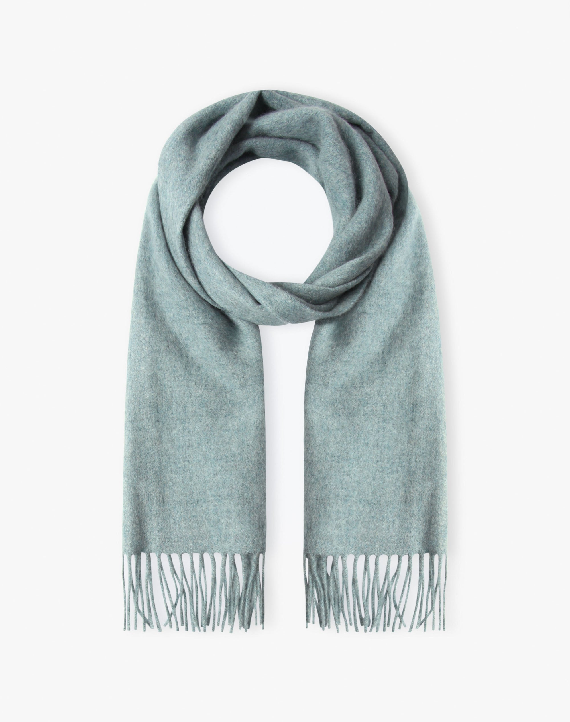 Cashmere Scarf