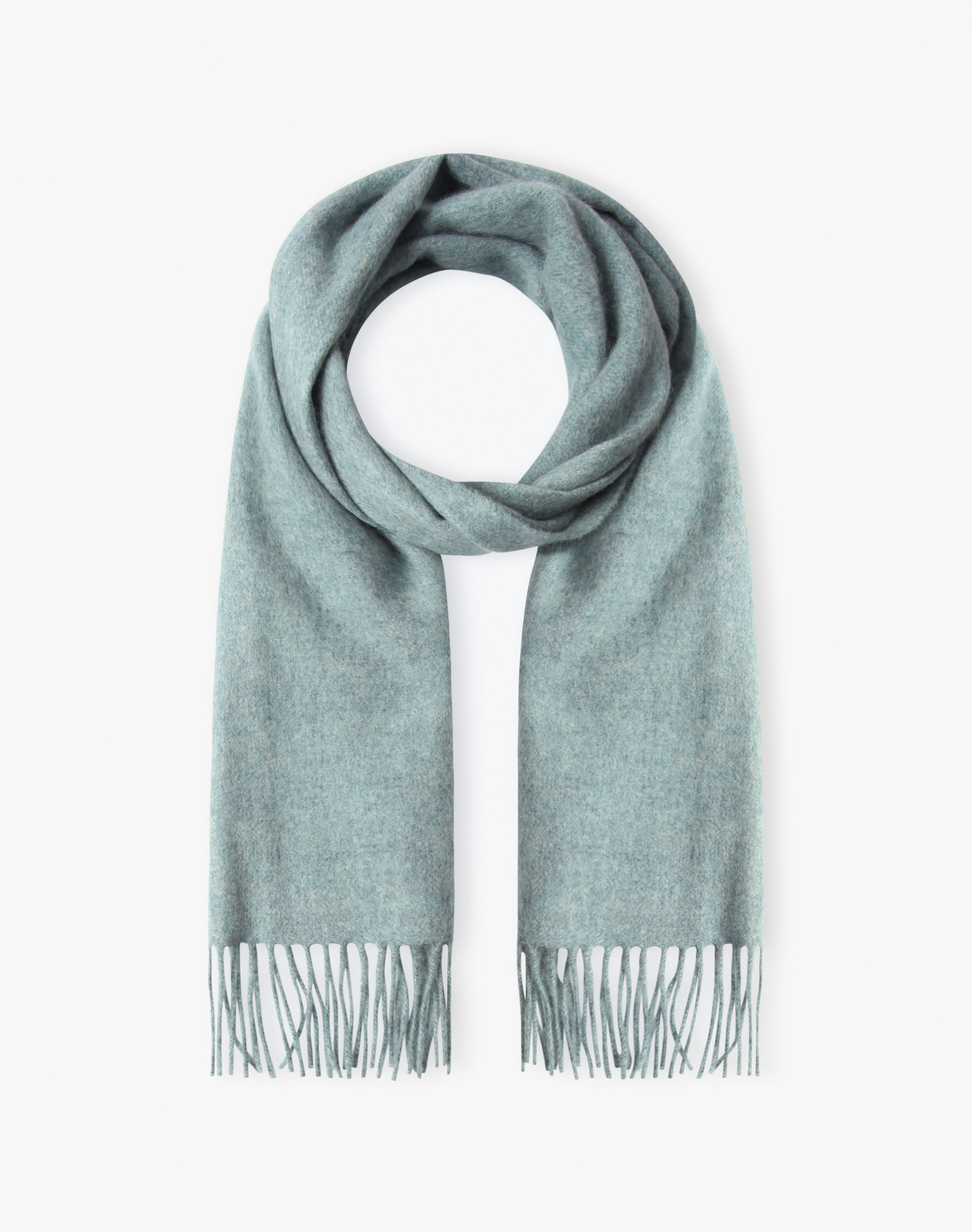 Cashmere Scarf
