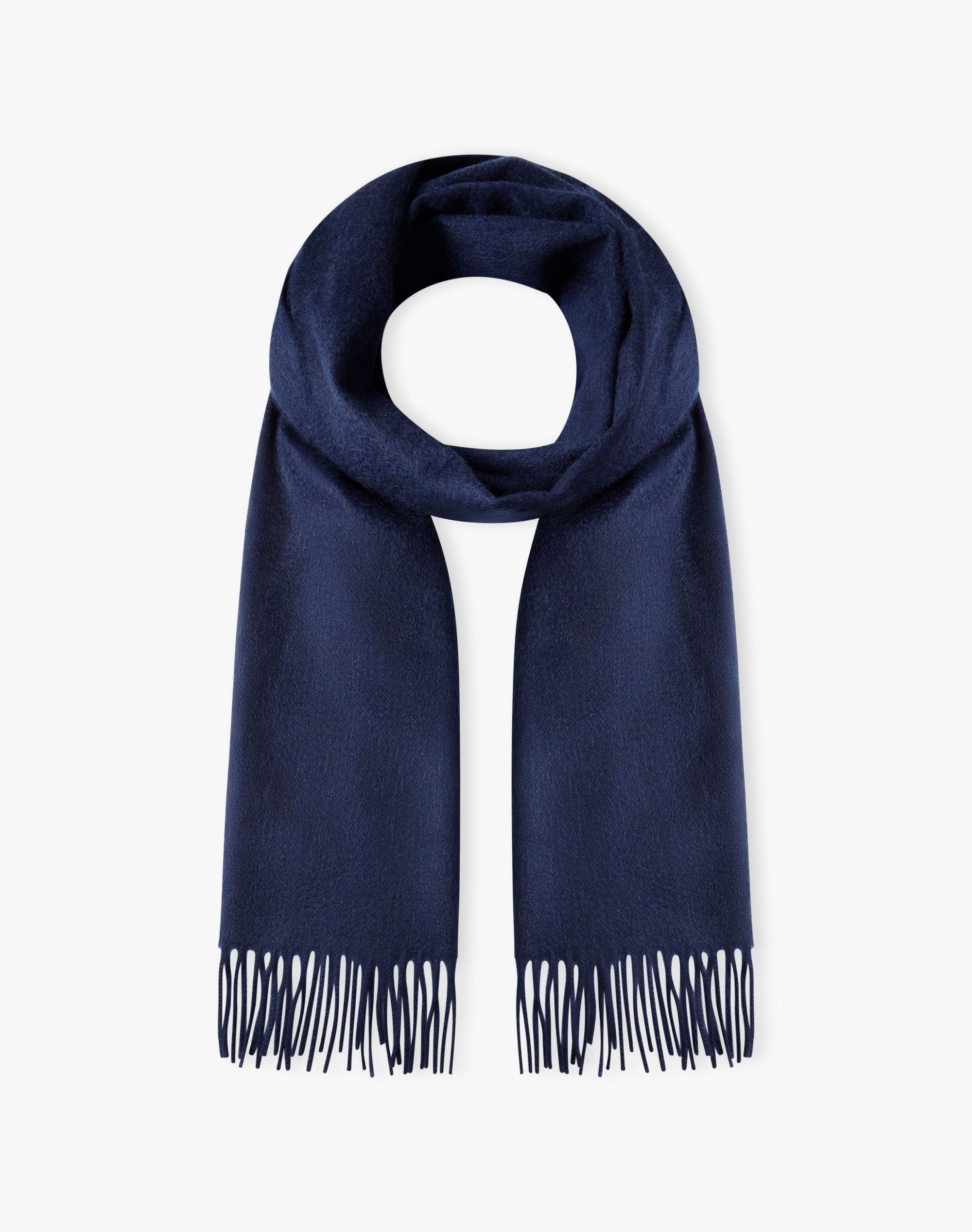 Cashmere Scarf