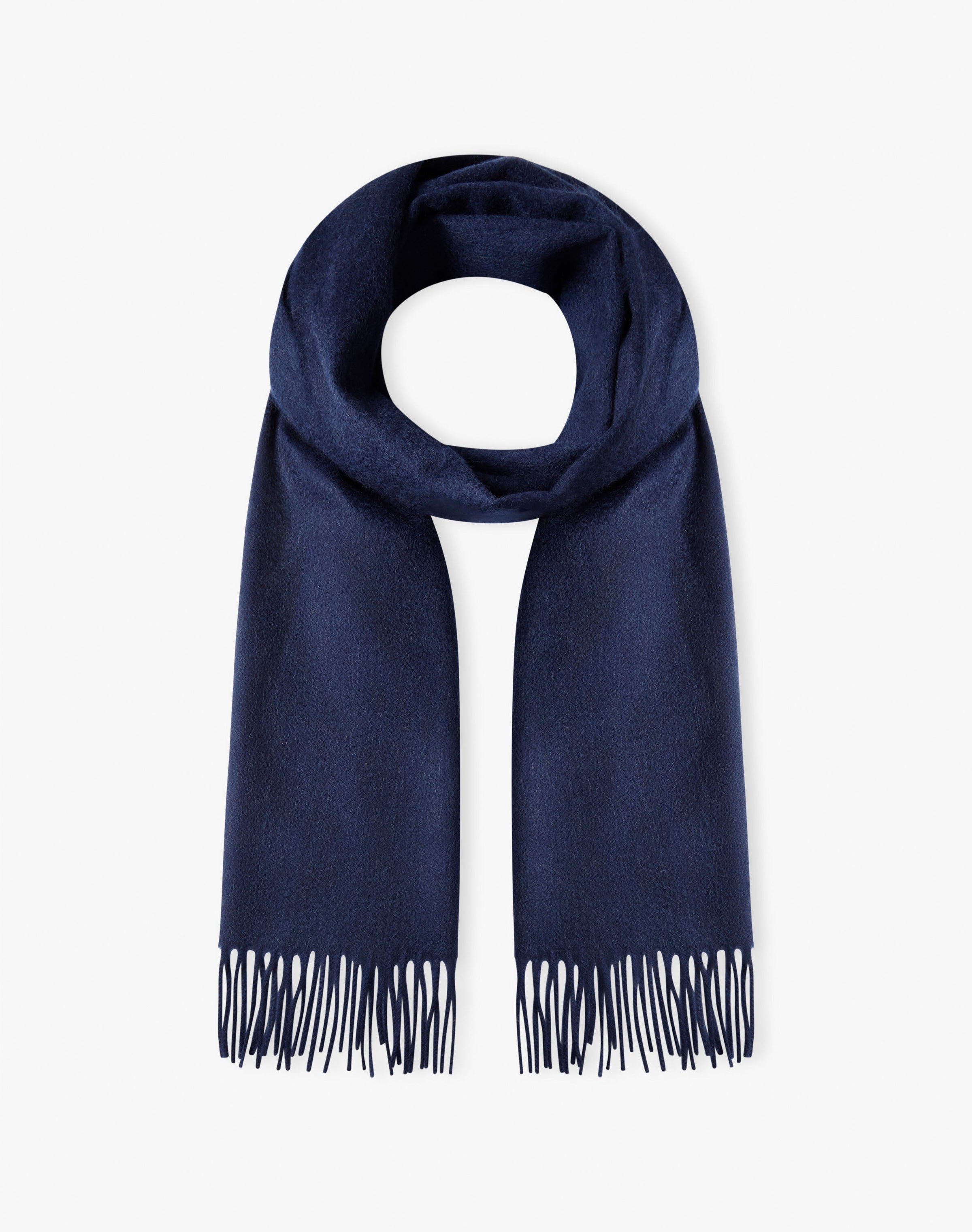 Cashmere Scarf
