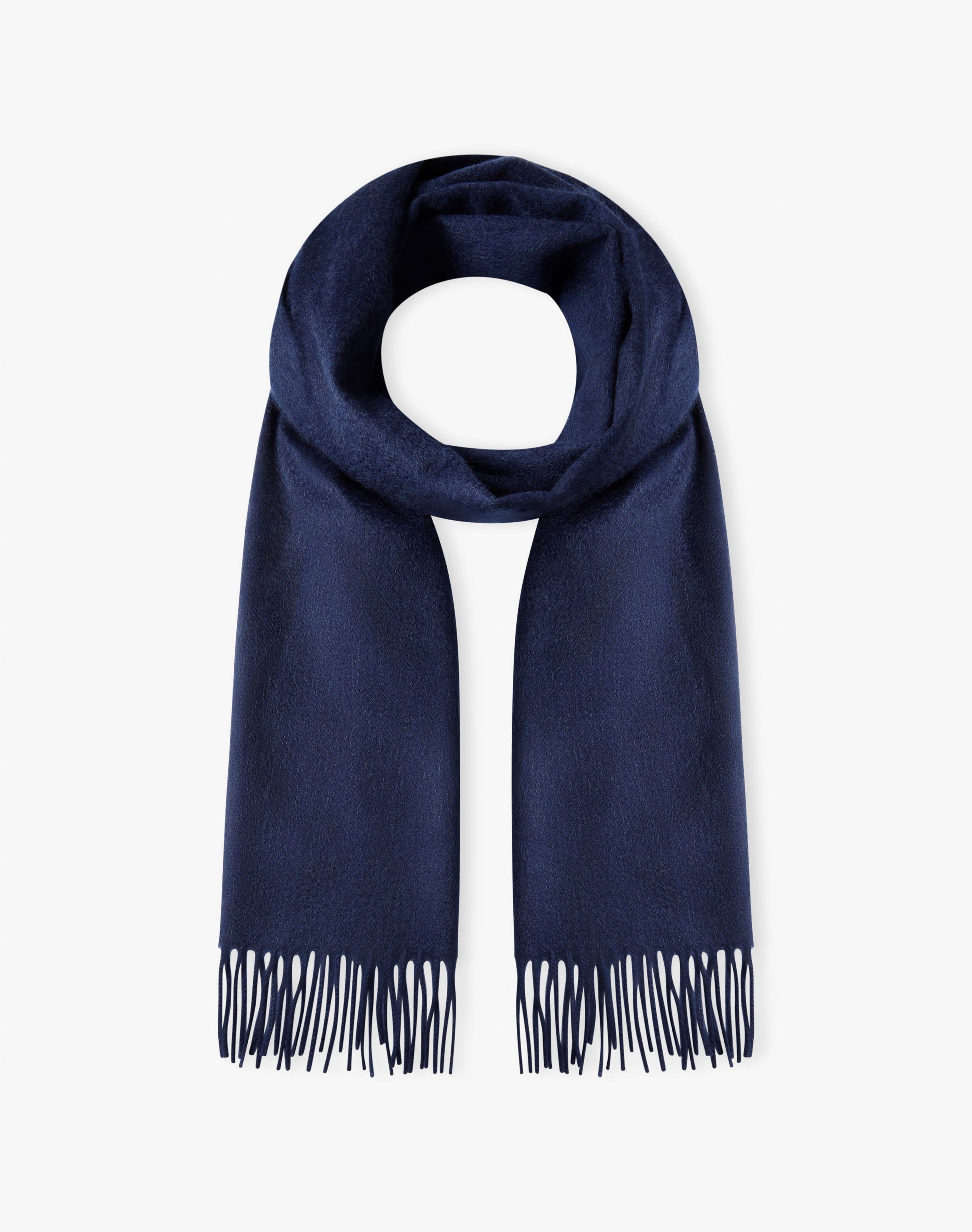 Cashmere Scarf