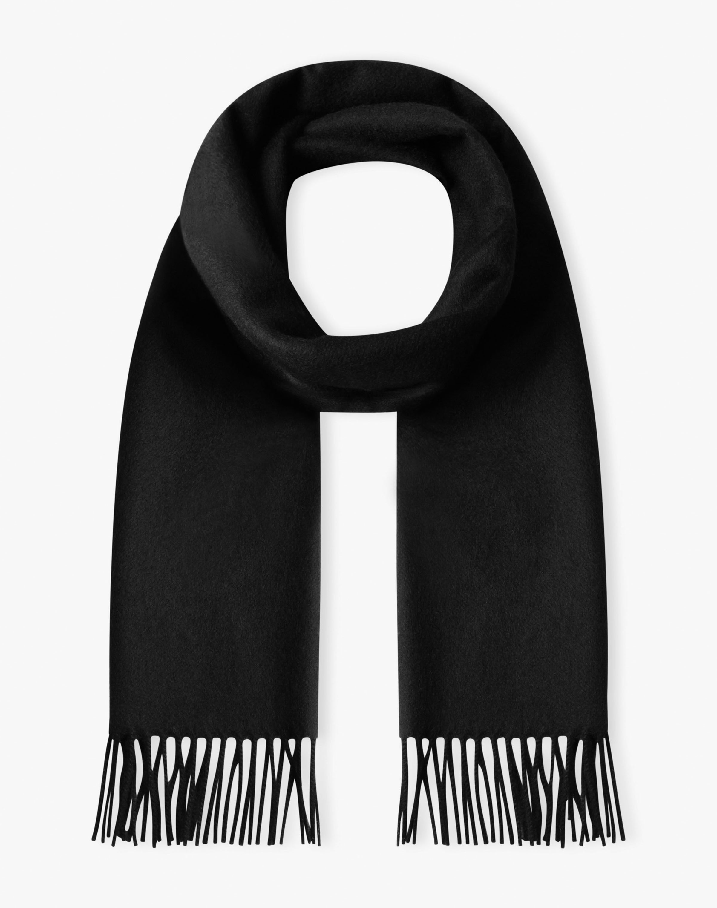 Cashmere Scarf