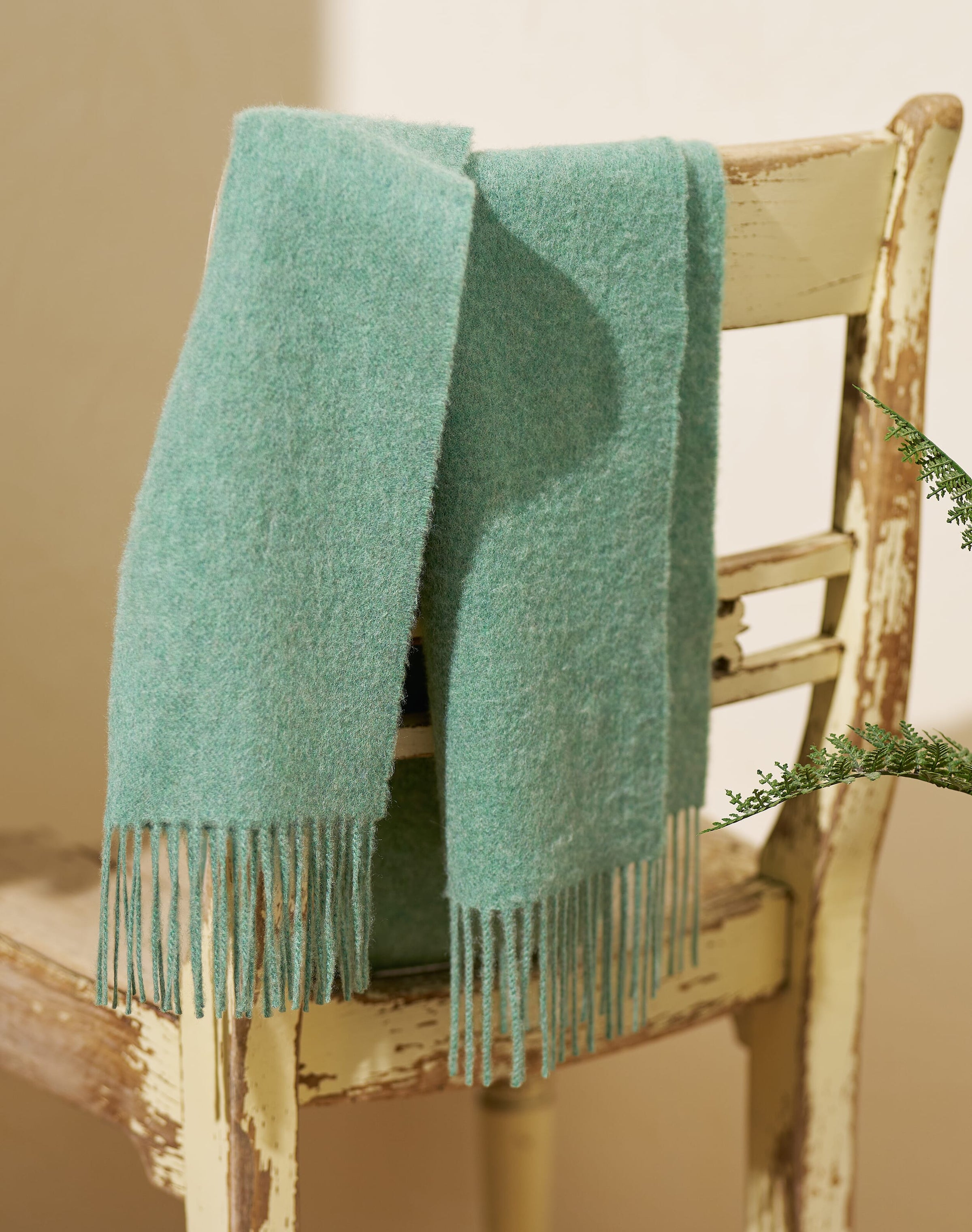 Cashmere Scarf