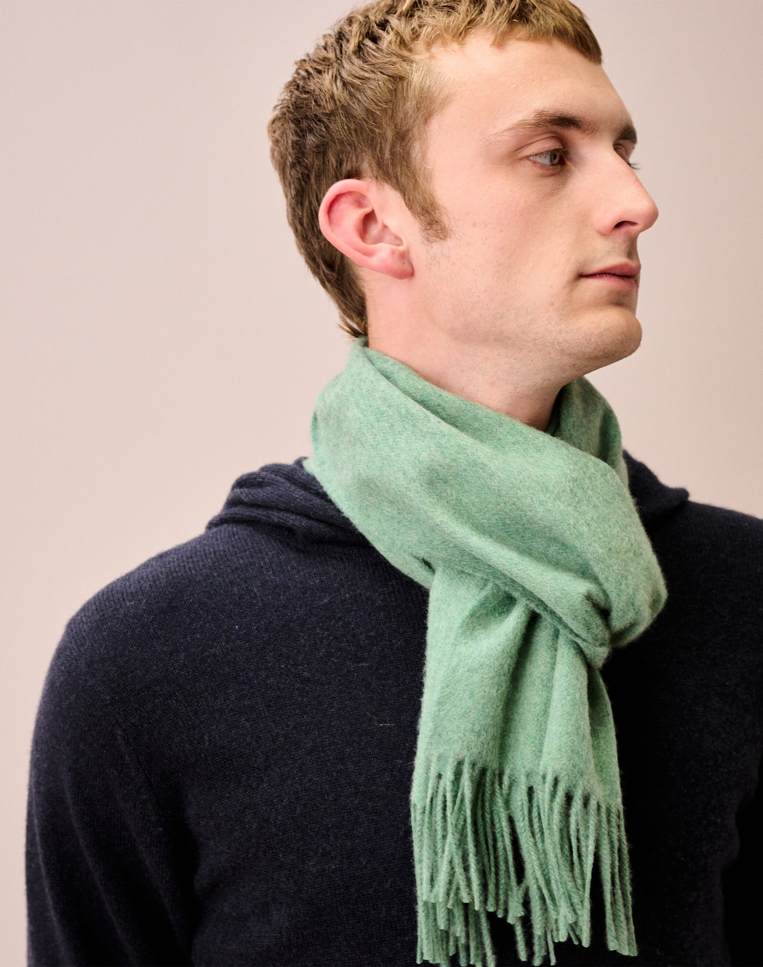 Cashmere Scarf