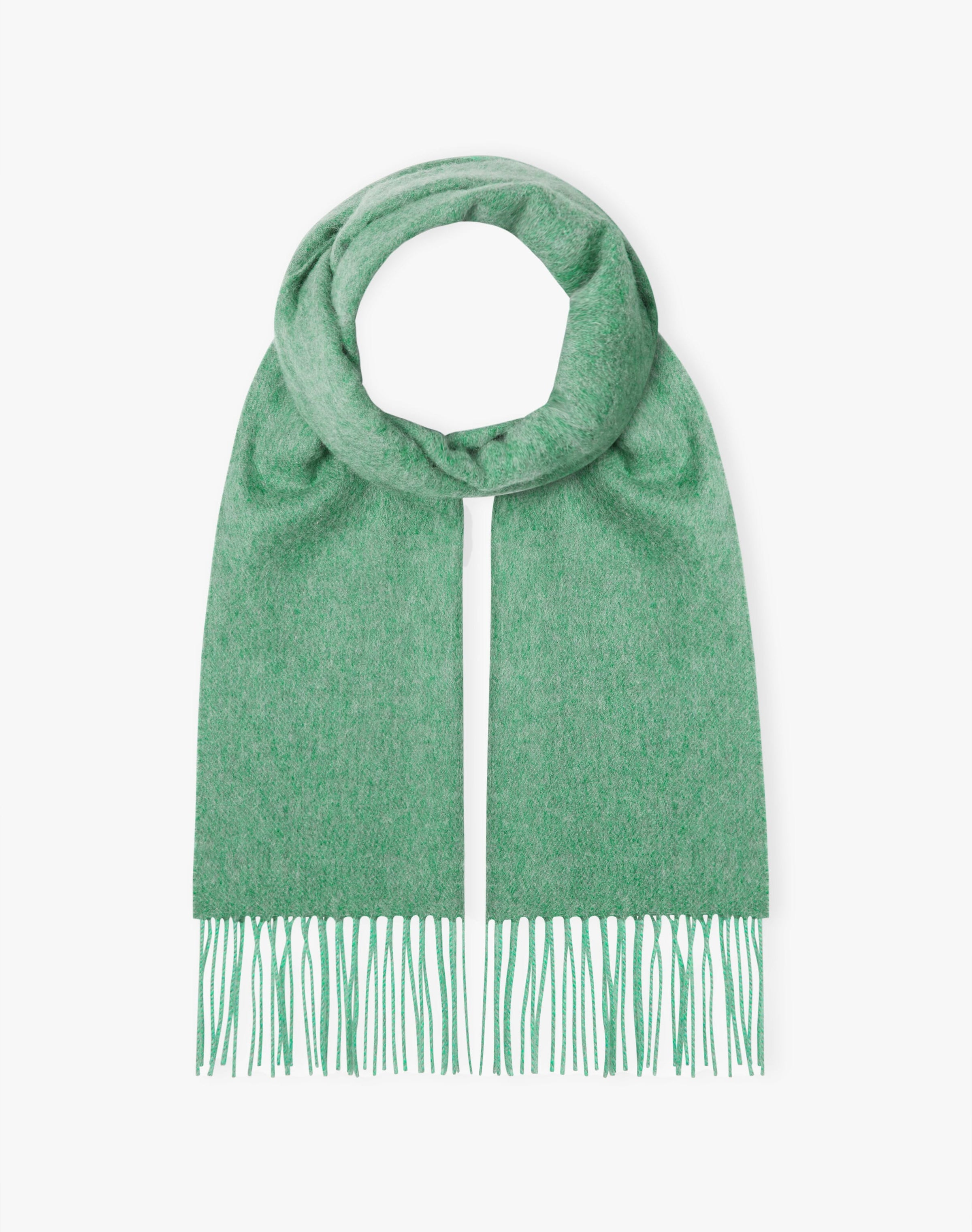 Cashmere Scarf