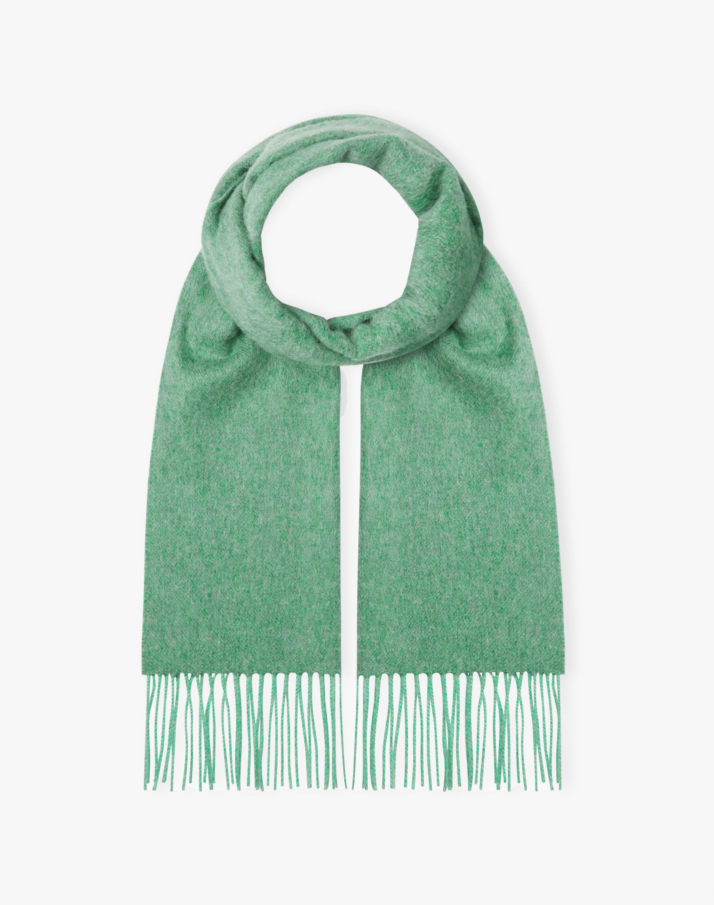 Cashmere Scarf