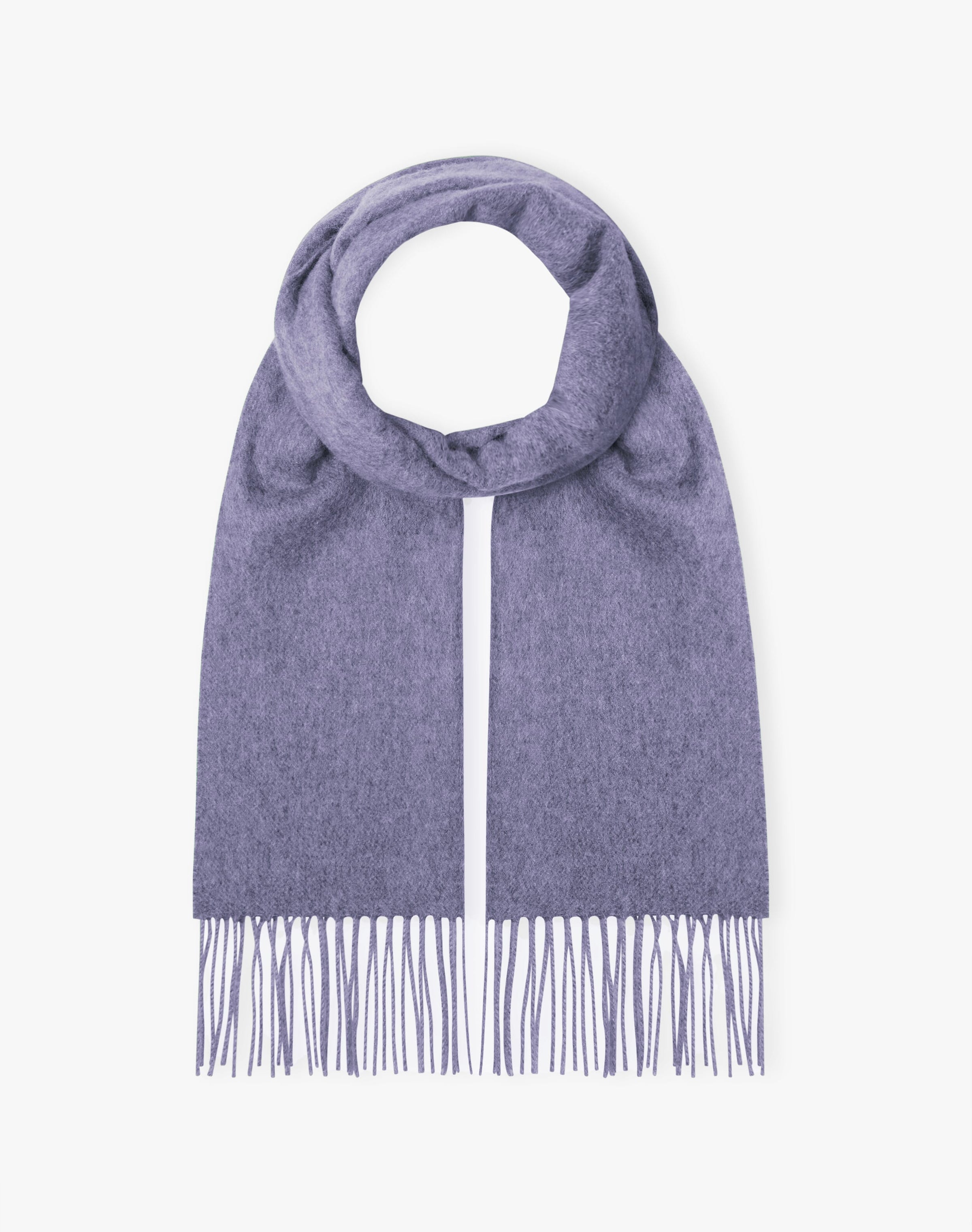 Cashmere Scarf