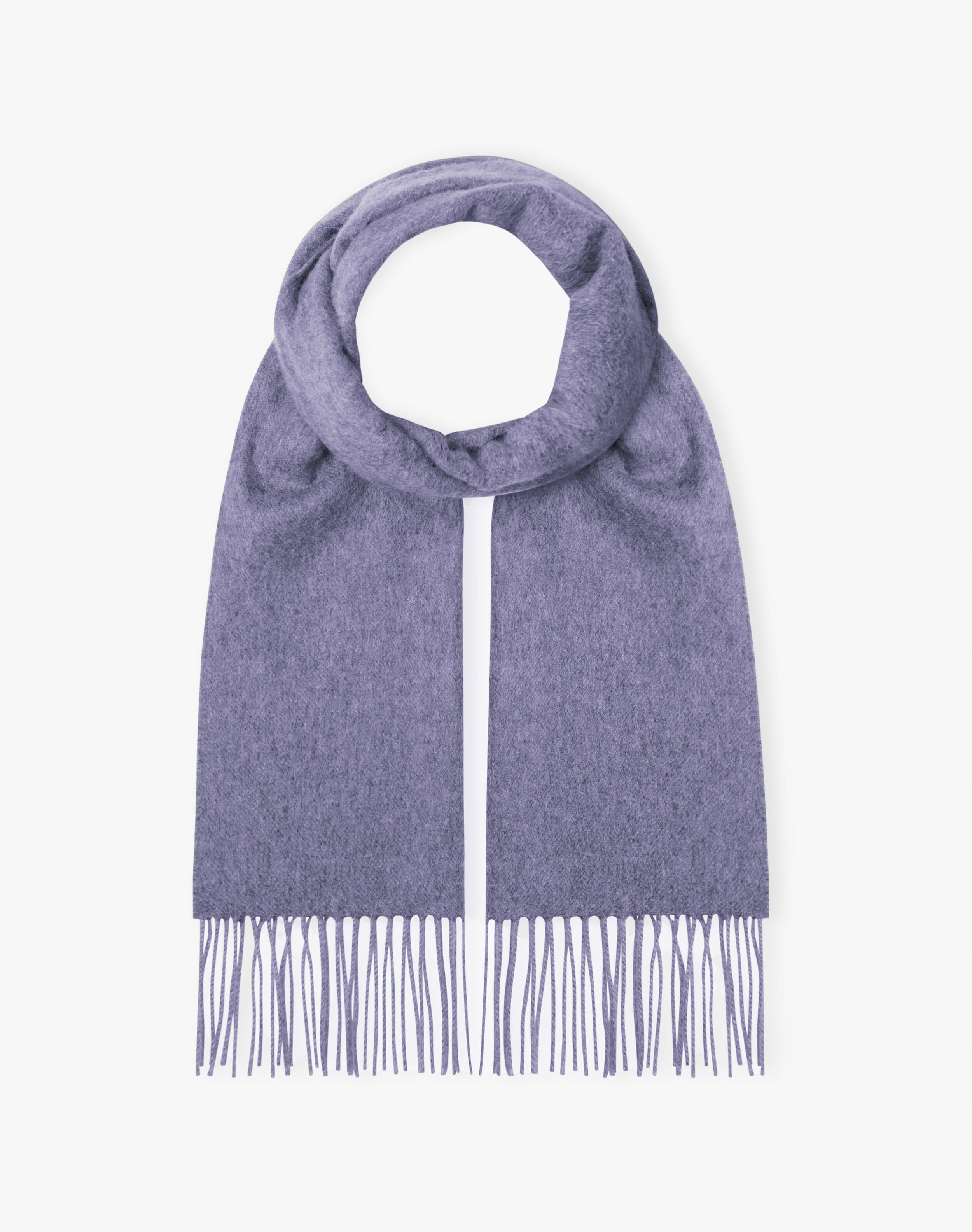 Cashmere Scarf
