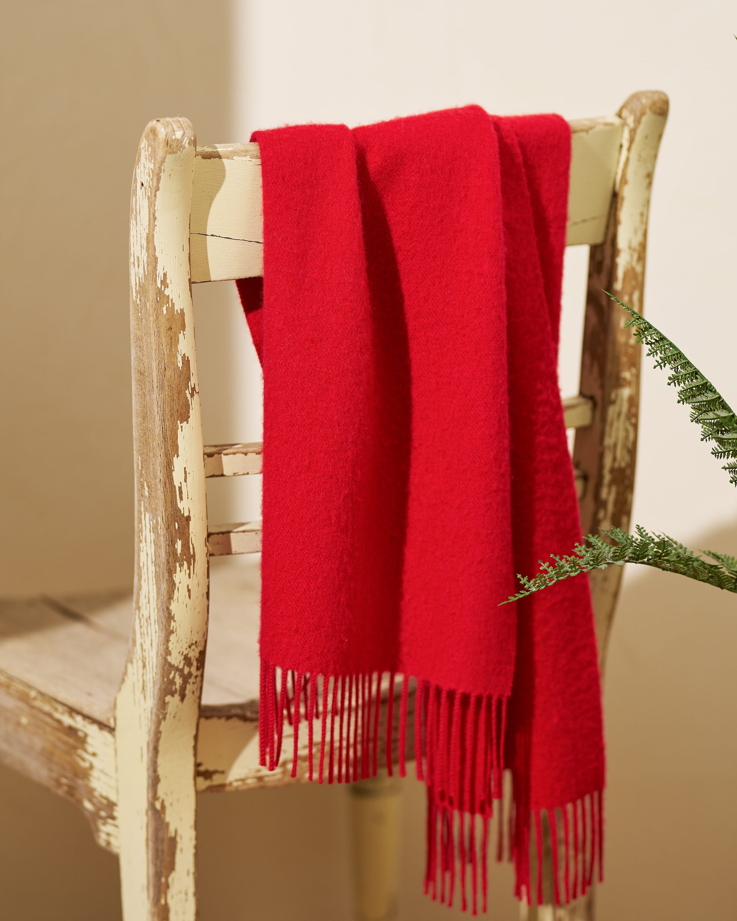 Cashmere Scarf