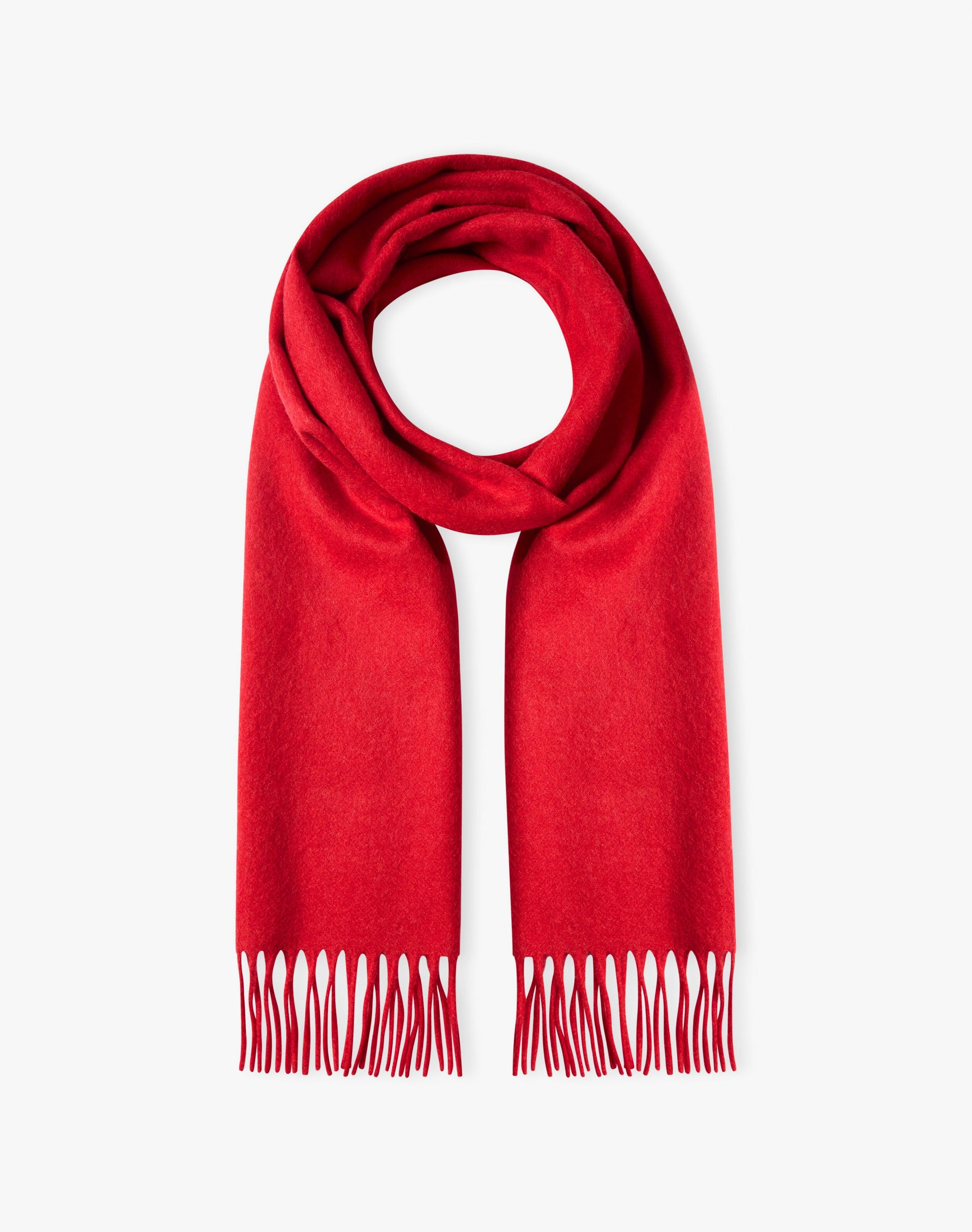 Cashmere Scarf