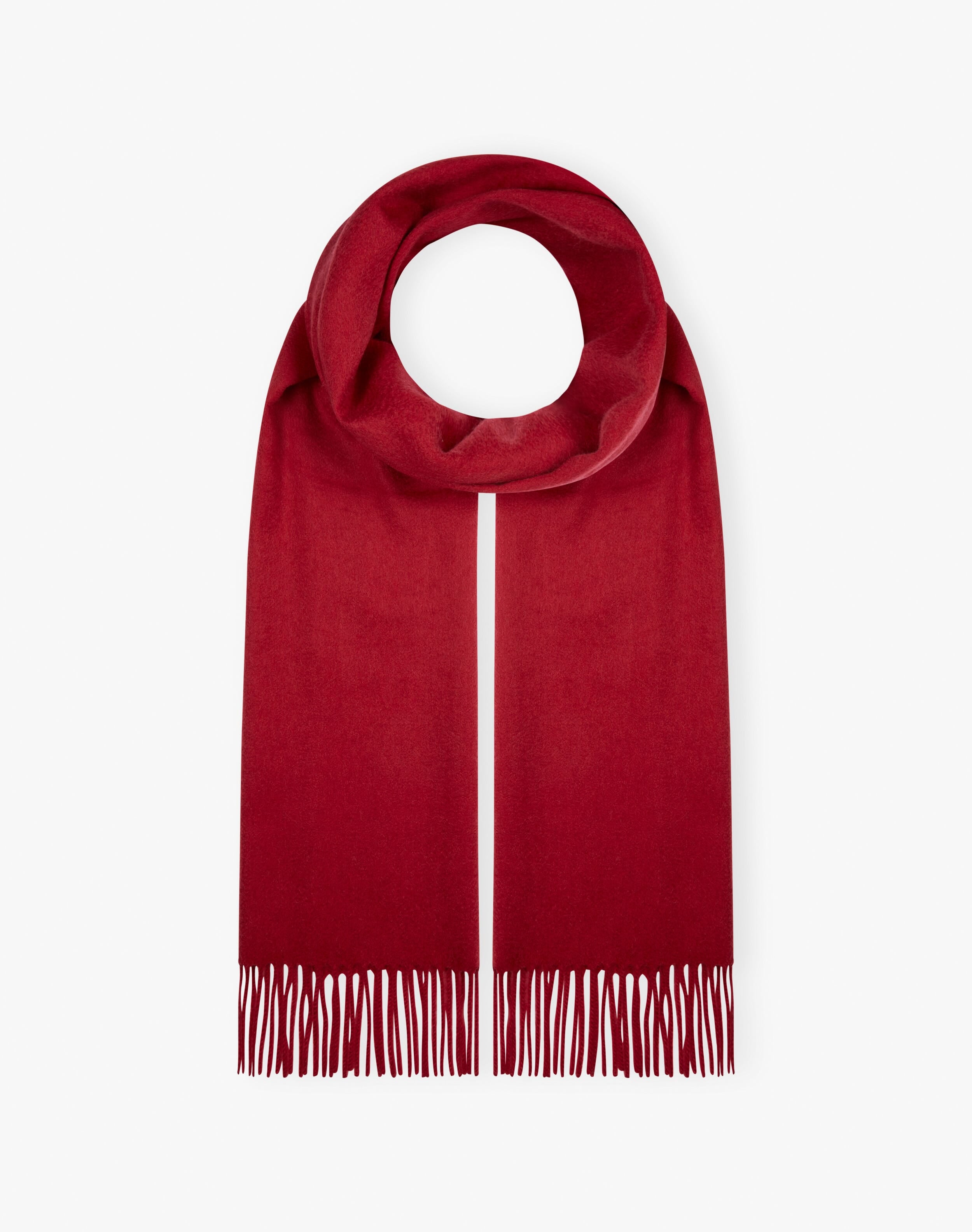 Cashmere Scarf