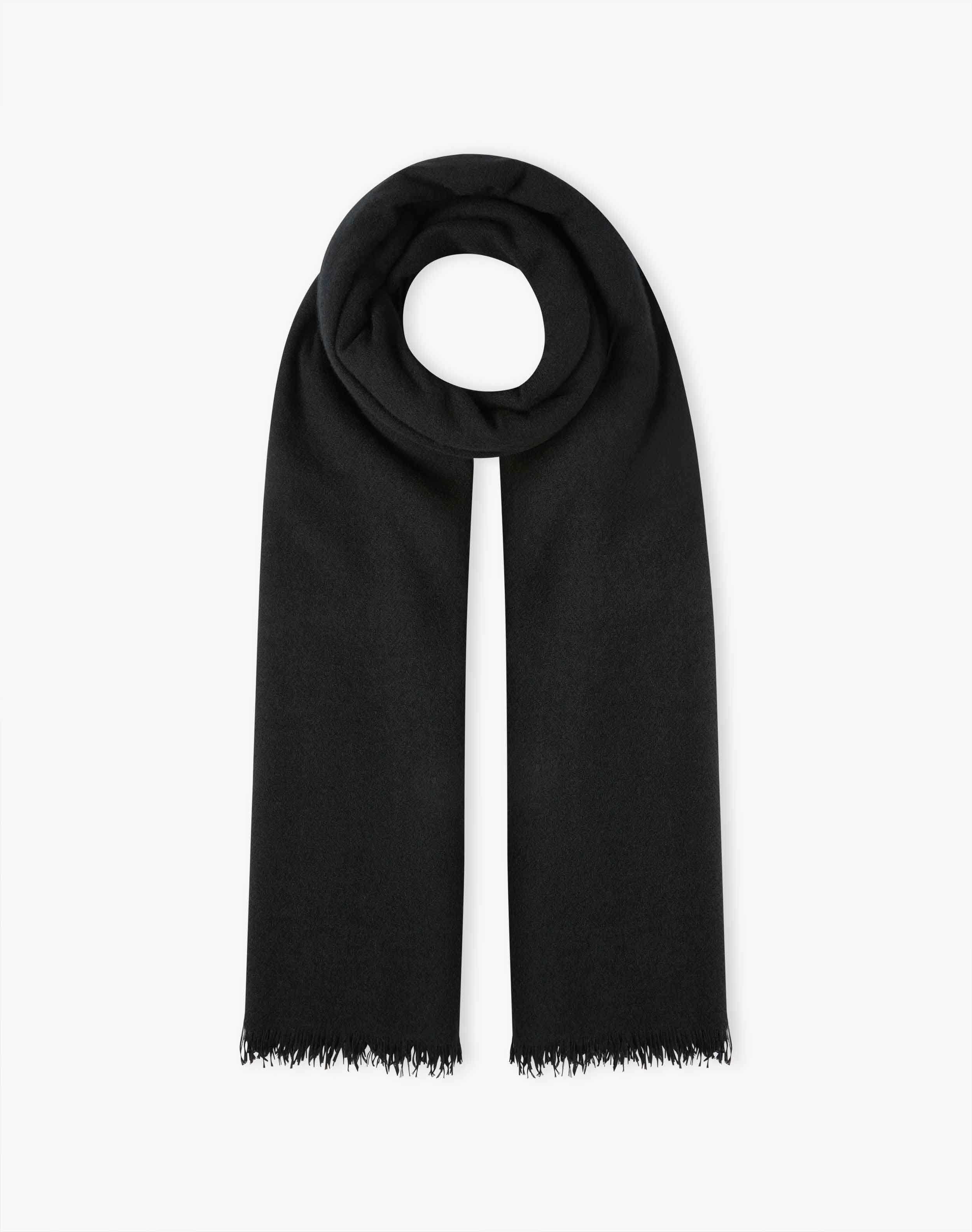Cashmere Stole