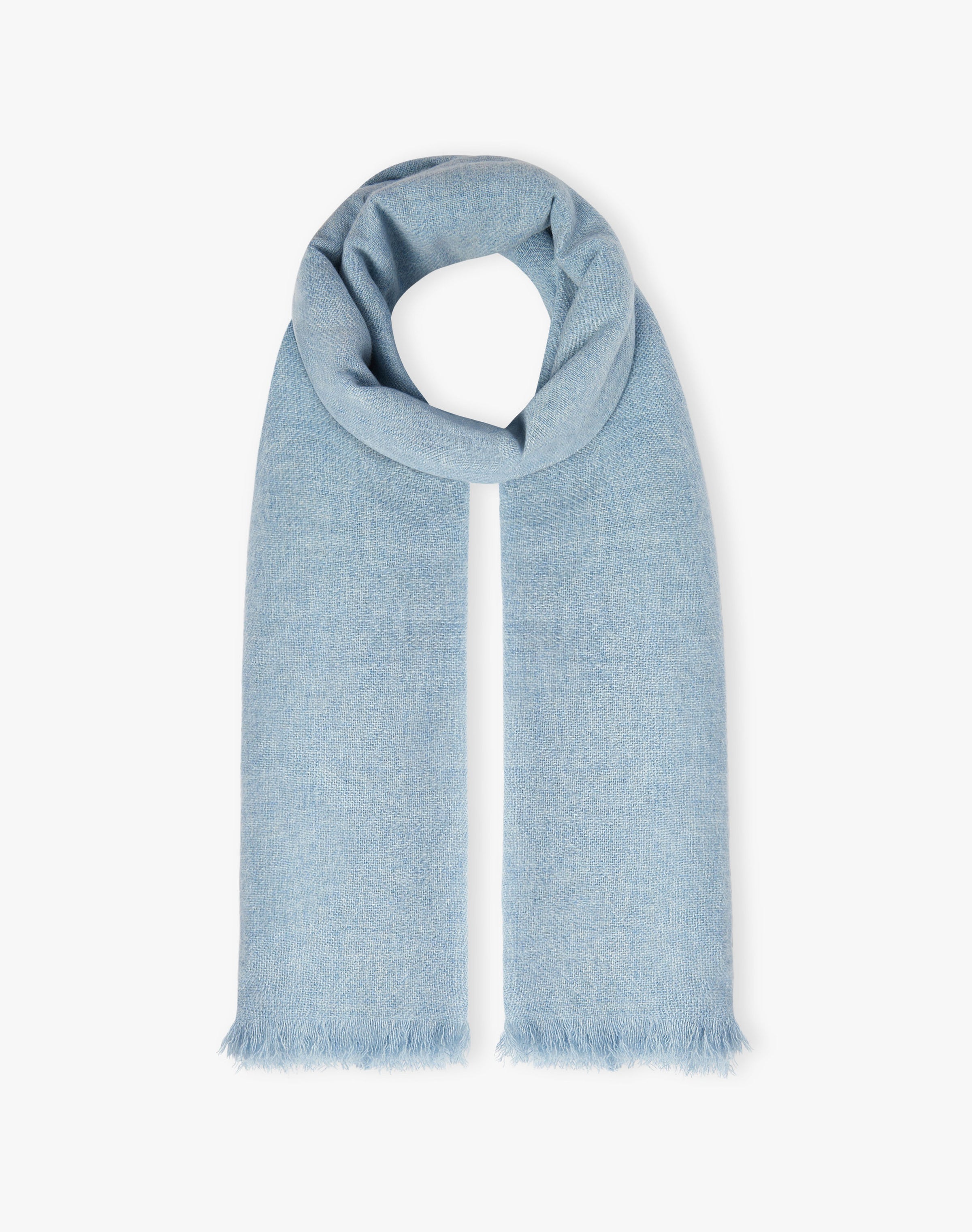 Cashmere Stole
