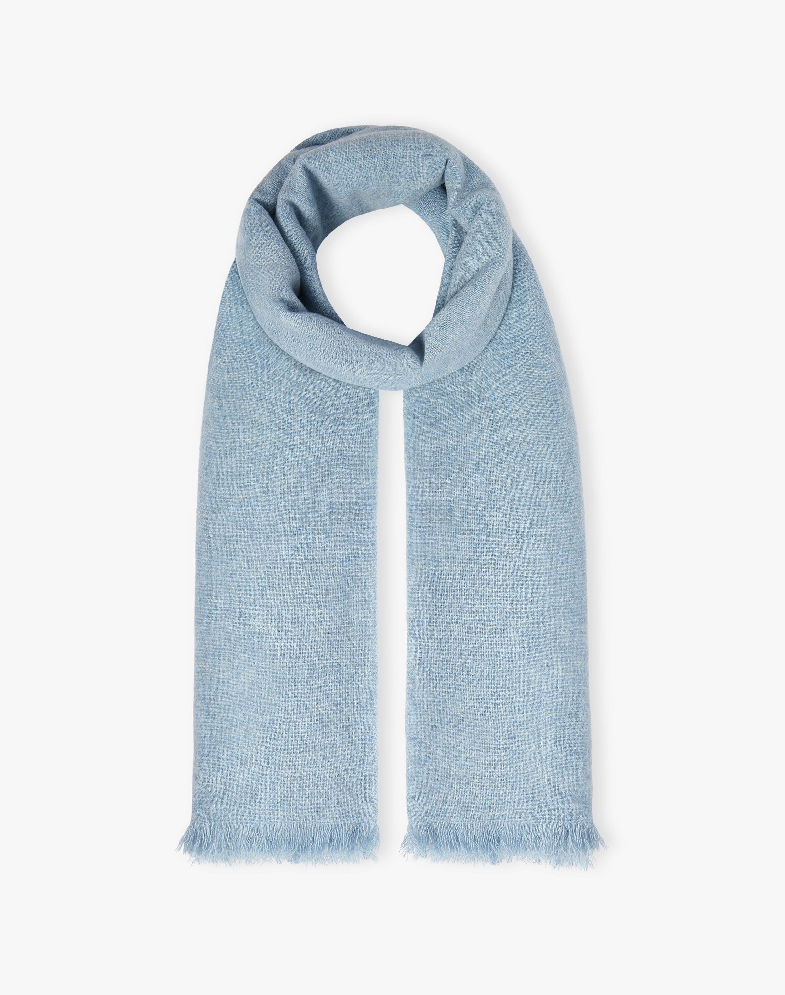 Cashmere Stole