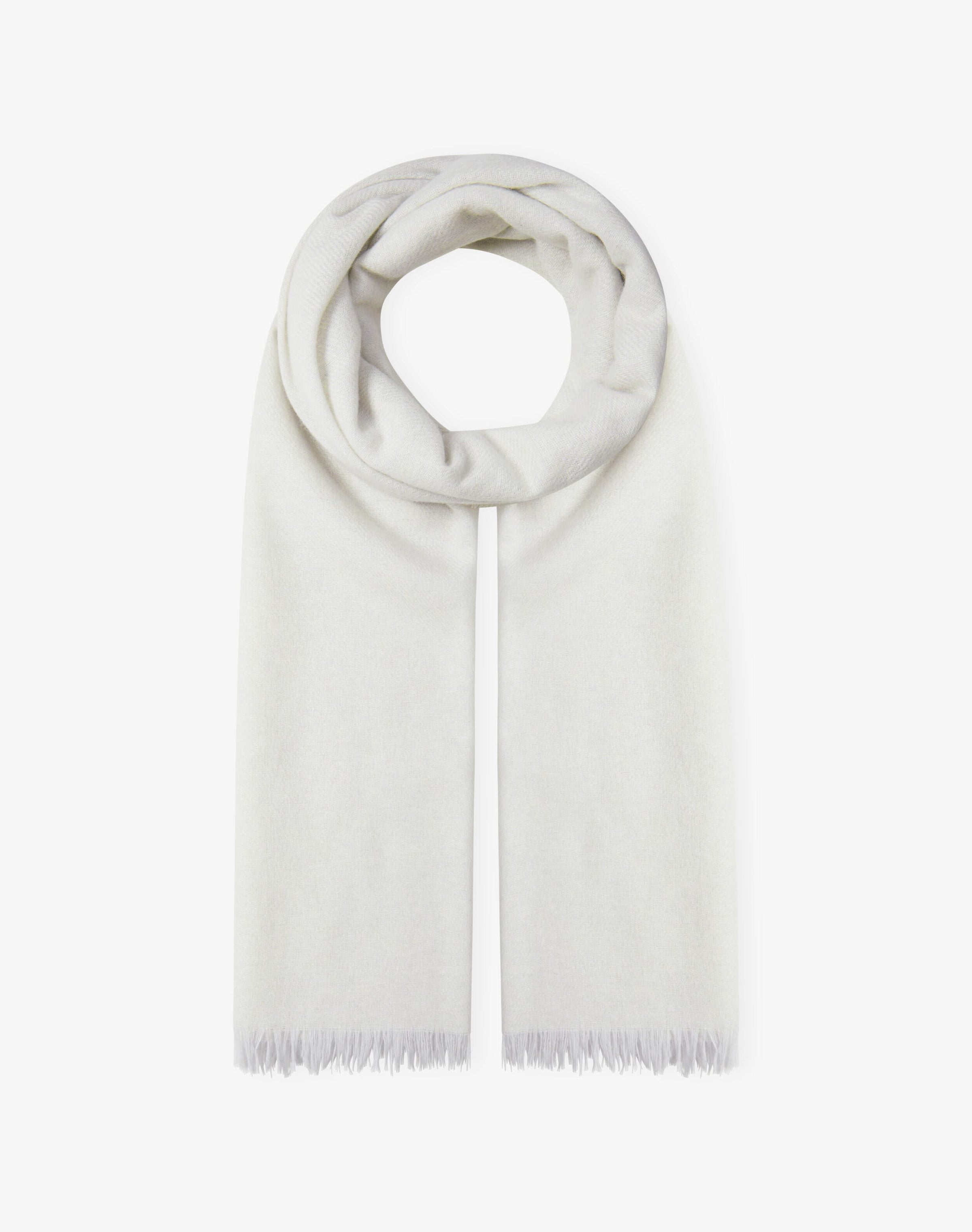Cashmere Stole